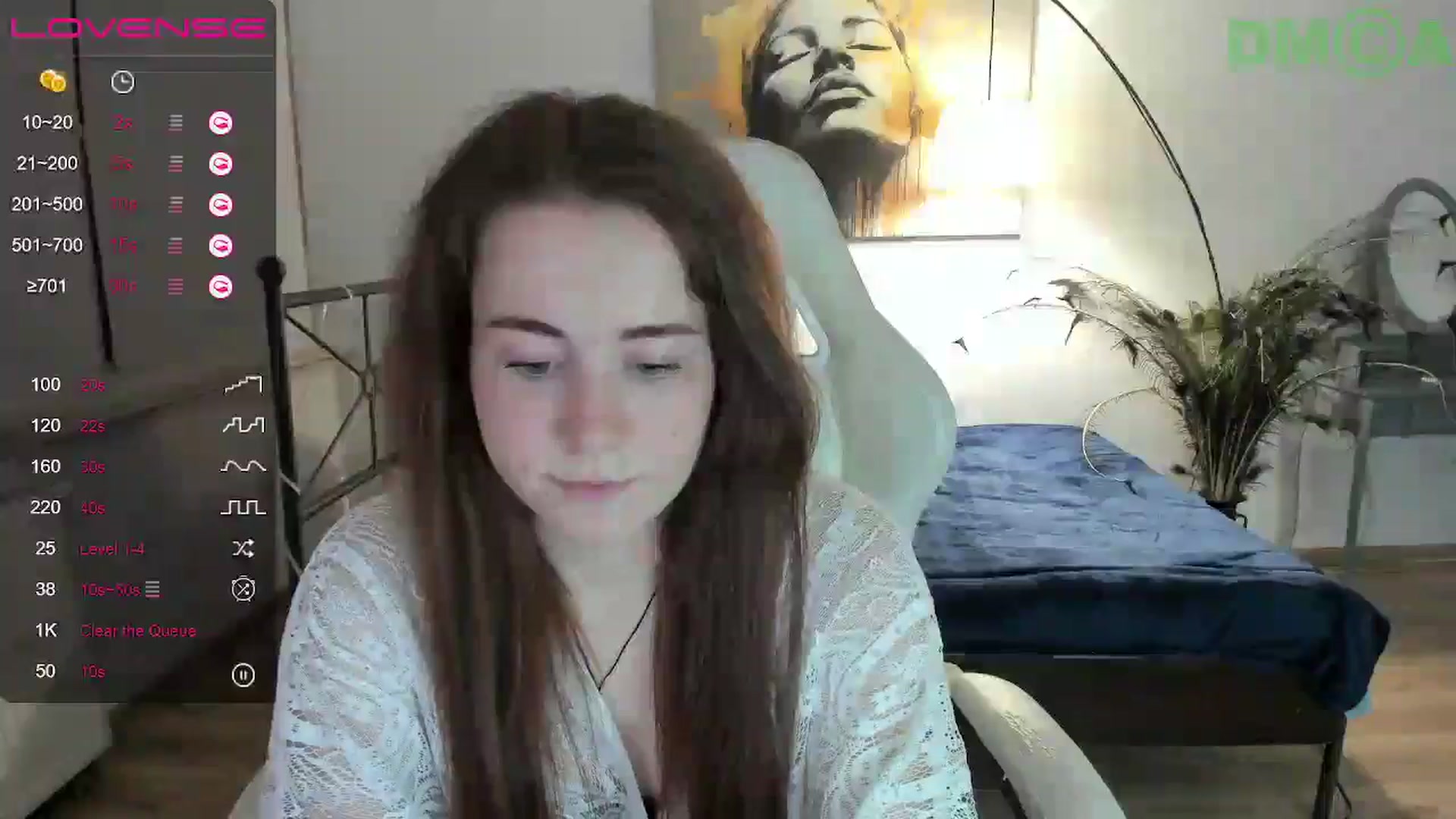 Gallery image thumbnail from Moonshinee's myfreecams stream on, 04/17/2025, 18:55 image 20 of 20