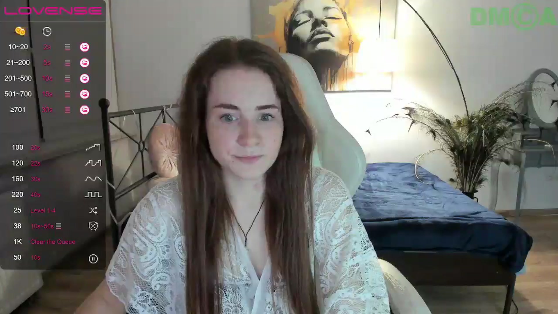 Gallery image thumbnail from Moonshinee's myfreecams stream on, 04/17/2025, 18:55 image 19 of 20