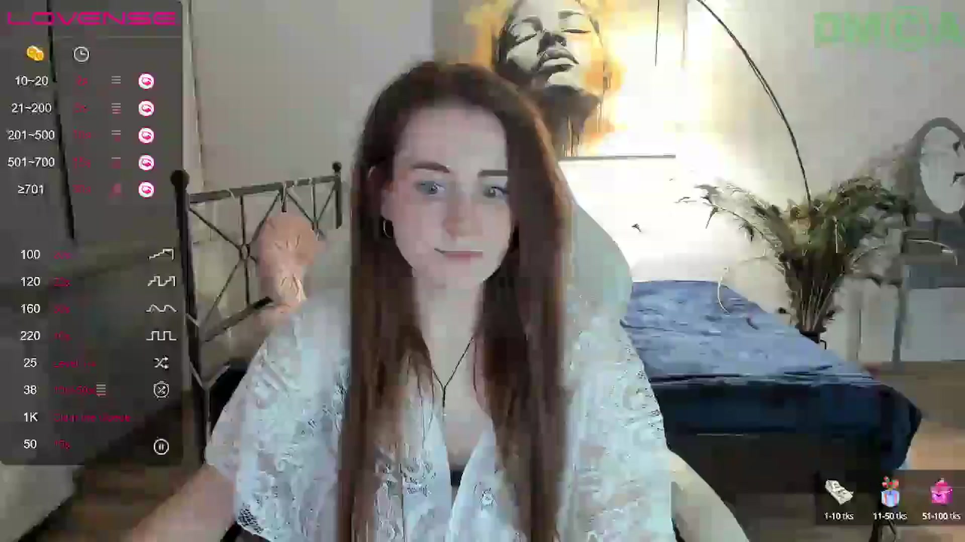 Gallery image thumbnail from Moonshinee's myfreecams stream on, 04/17/2025, 18:55 image 8 of 20
