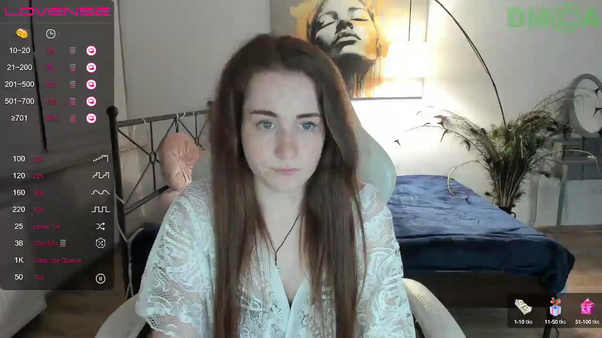 Gallery image thumbnail from Moonshinee's myfreecams stream on, 04/17/2025, 18:55 image 13 of 20