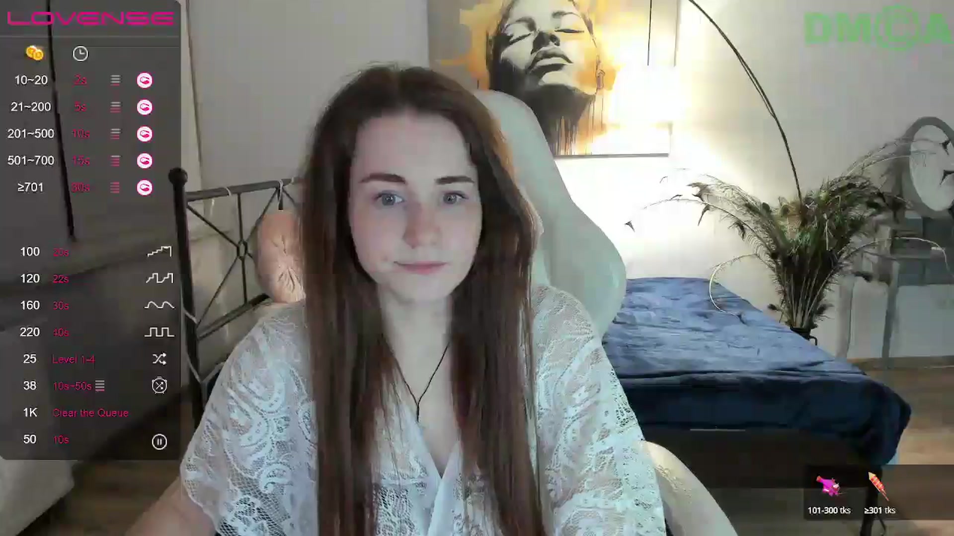 Gallery image thumbnail from Moonshinee's myfreecams stream on, 04/17/2025, 18:55 image 18 of 20
