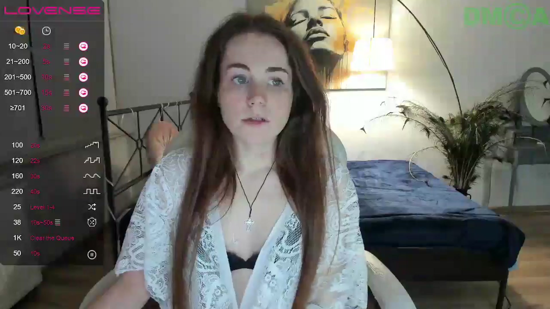 Gallery image thumbnail from Moonshinee's myfreecams stream on, 04/17/2025, 18:55 image 3 of 20