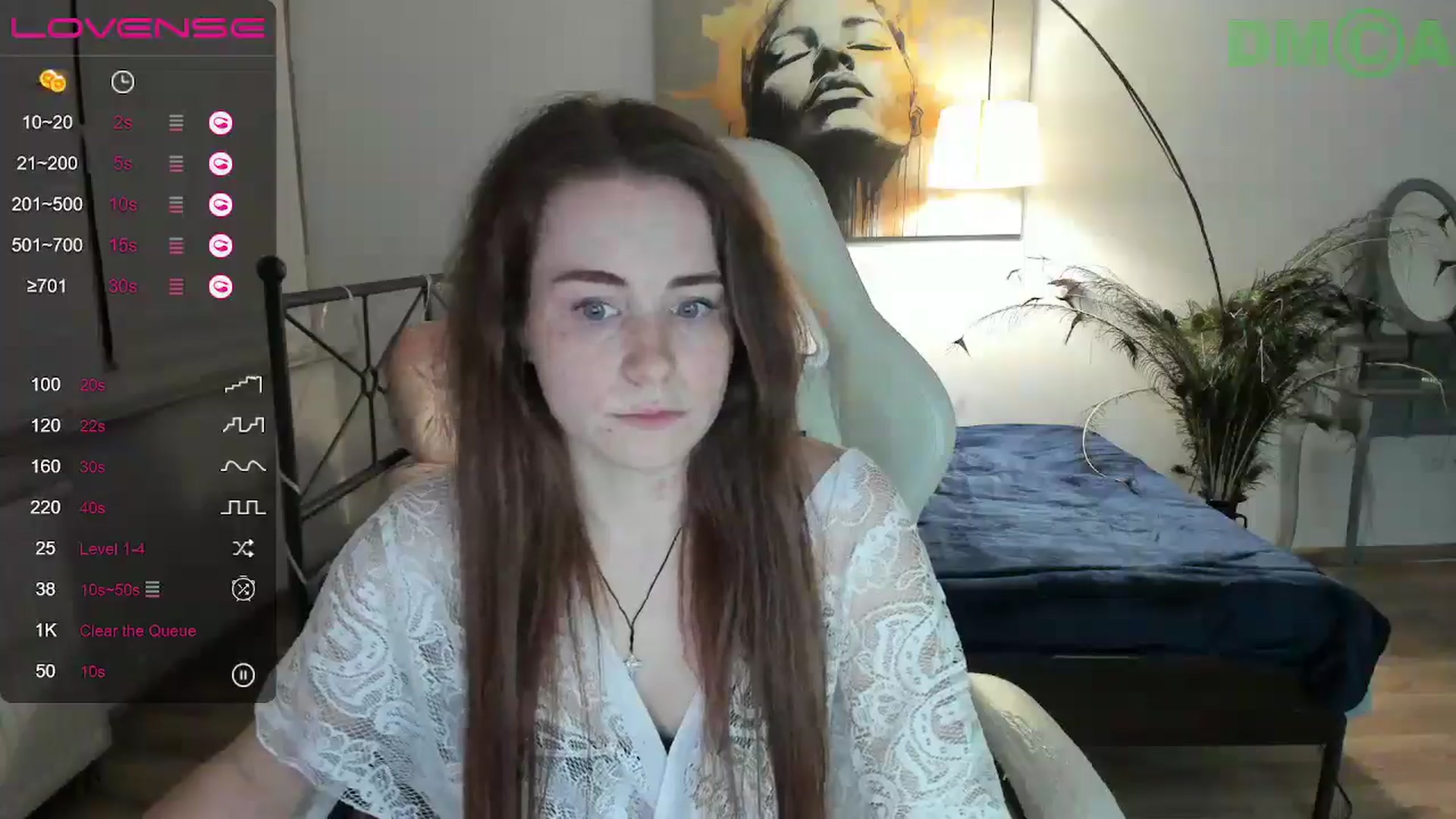 Gallery image thumbnail from Moonshinee's myfreecams stream on, 04/17/2025, 18:55 image 14 of 20