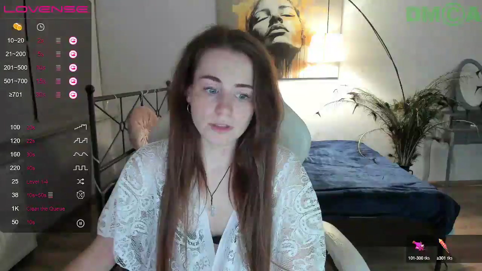 Gallery image thumbnail from Moonshinee's myfreecams stream on, 04/17/2025, 18:55 image 6 of 20