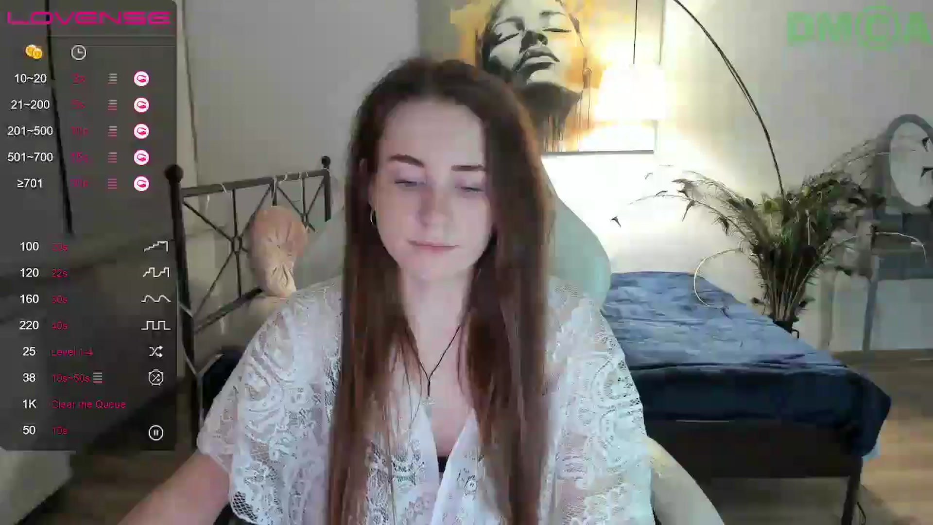Gallery image thumbnail from Moonshinee's myfreecams stream on, 04/17/2025, 18:55 image 7 of 20