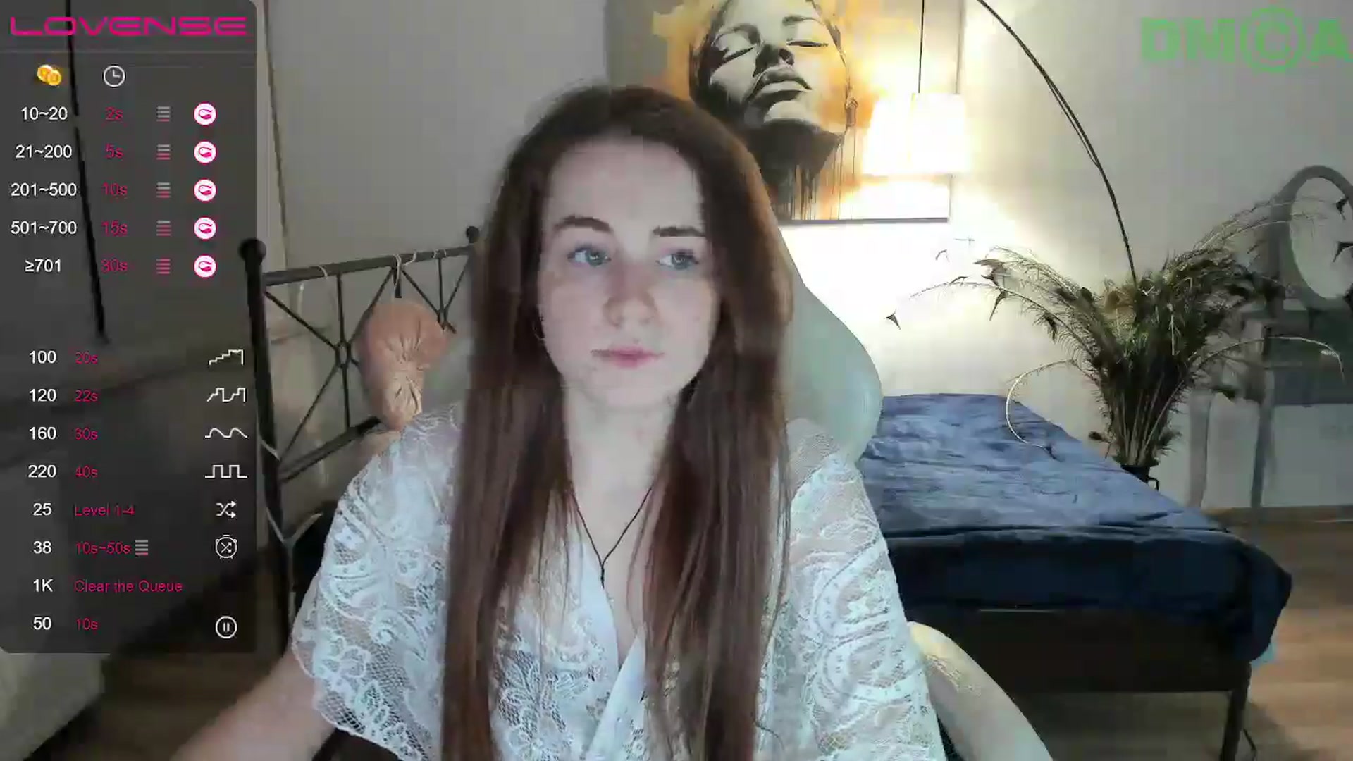Gallery image thumbnail from Moonshinee's myfreecams stream on, 04/17/2025, 18:55 image 12 of 20