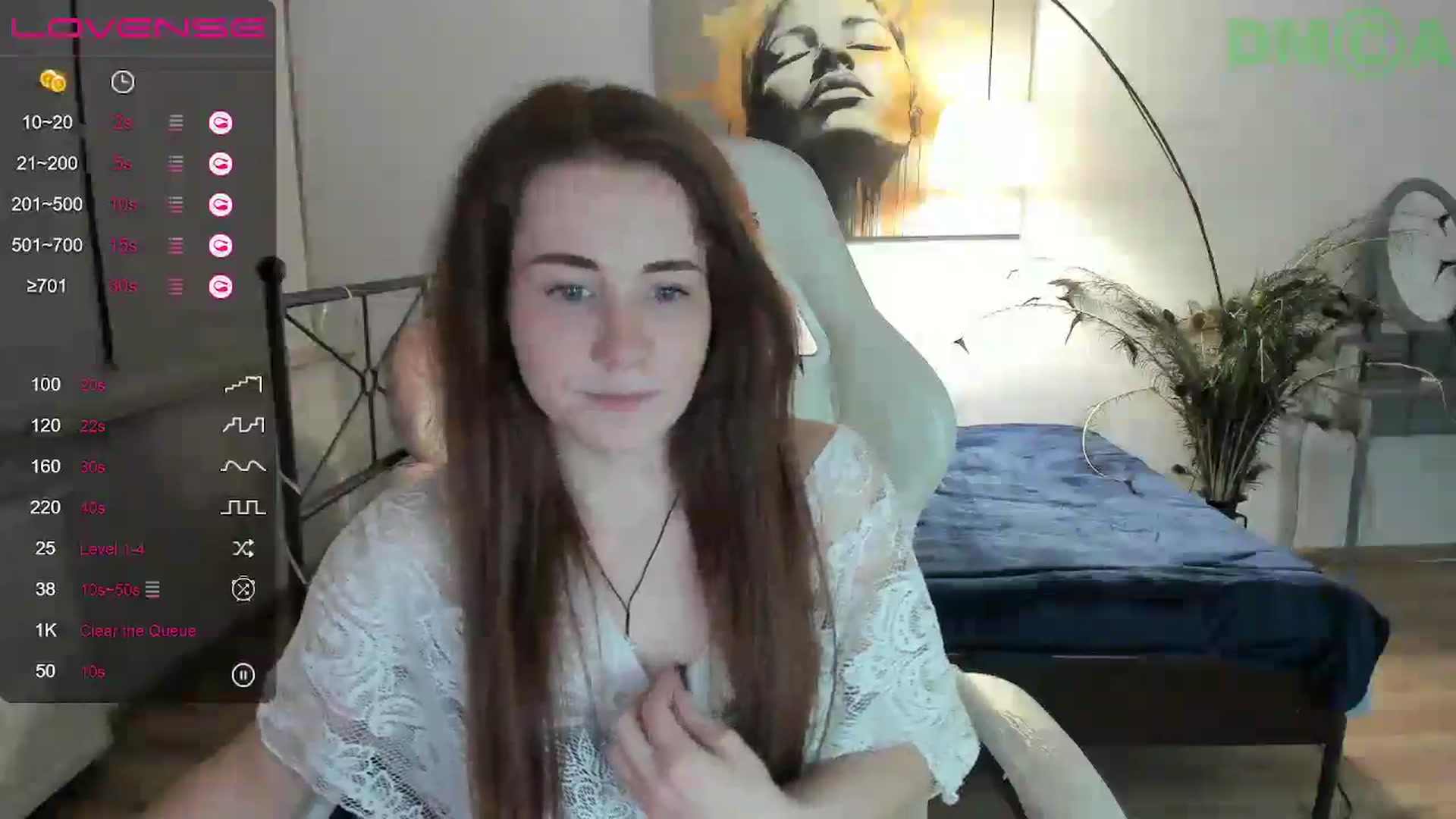 Gallery image thumbnail from Moonshinee's myfreecams stream on, 04/17/2025, 18:55 image 17 of 20