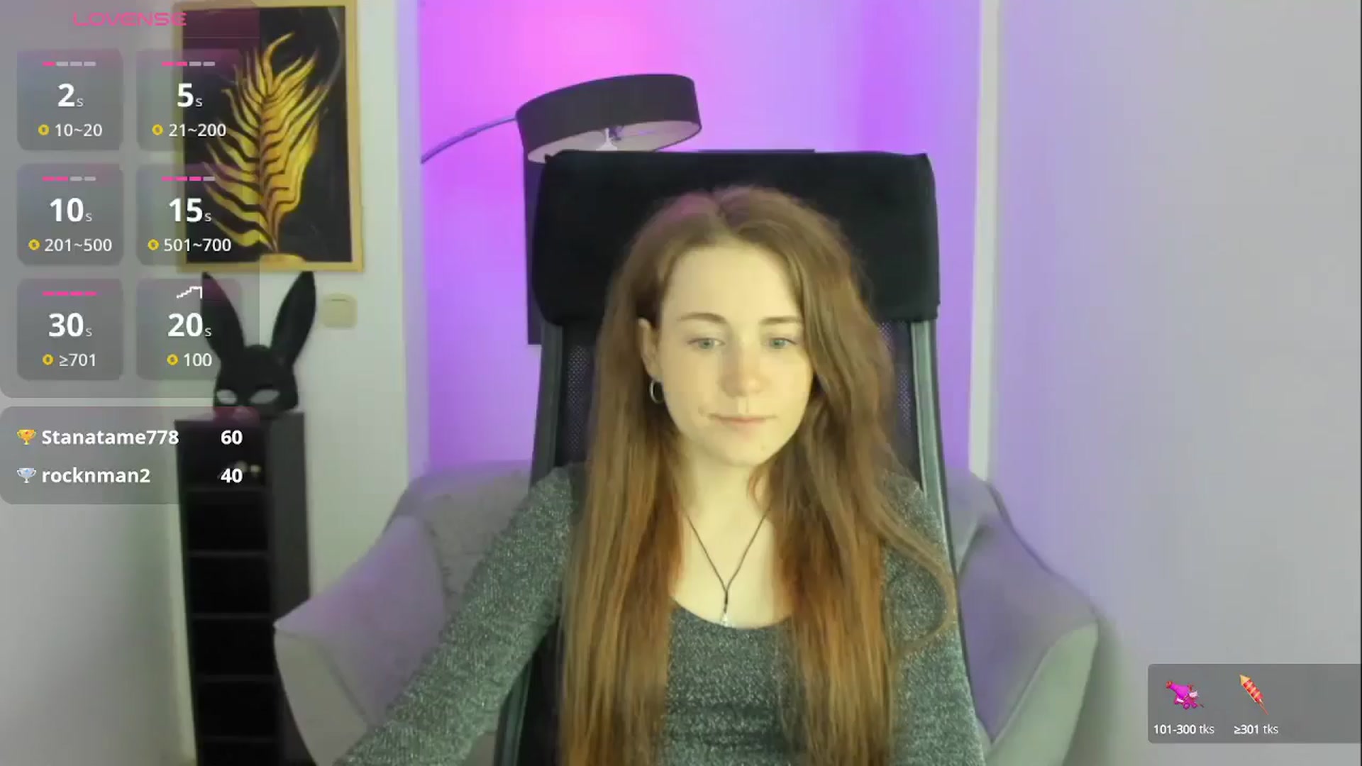 Gallery image thumbnail from Moonshinee's myfreecams stream on, 05/03/2025, 14:07 image 8 of 20