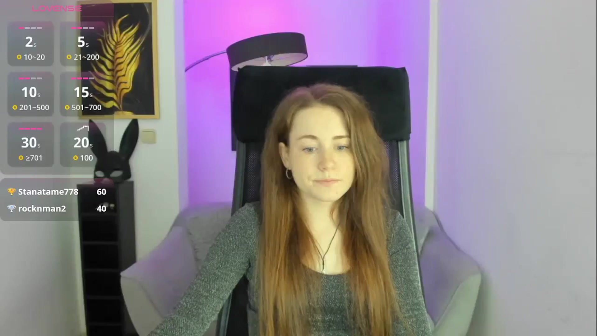 Gallery image thumbnail from Moonshinee's myfreecams stream on, 05/03/2025, 14:07 image 7 of 20