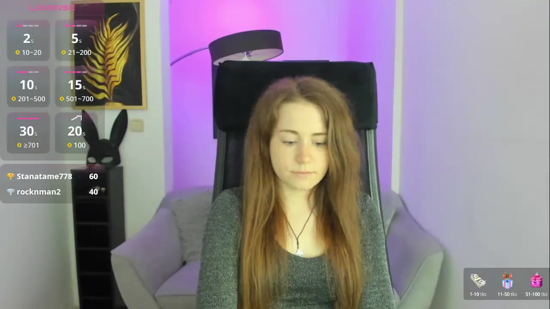Gallery image thumbnail from Moonshinee's myfreecams stream on, 05/03/2025, 14:07 image 3 of 20