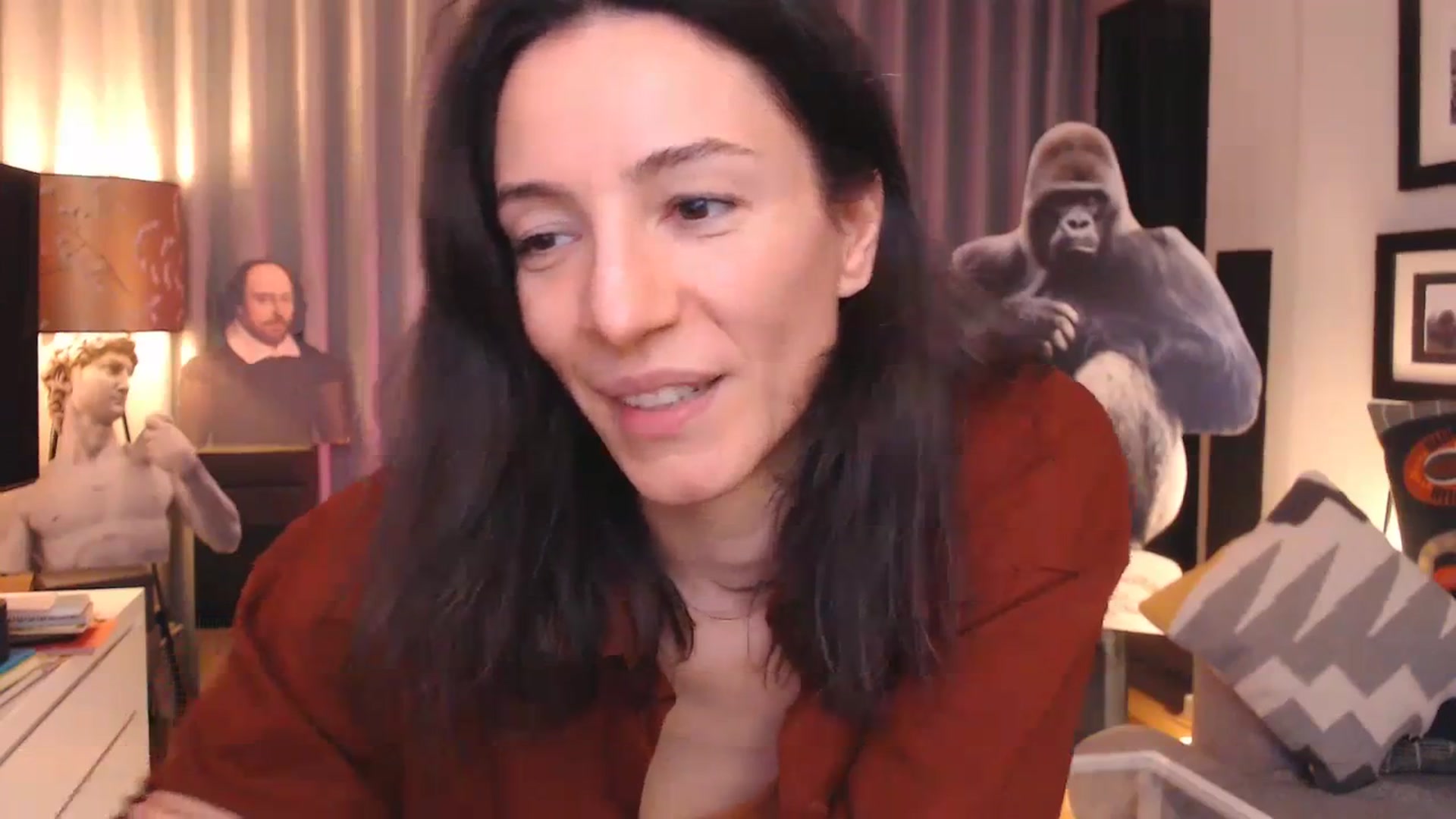 Gallery image thumbnail from Mora_Marvels's myfreecams stream on, 09/24/2023, 02:19 image 20 of 20