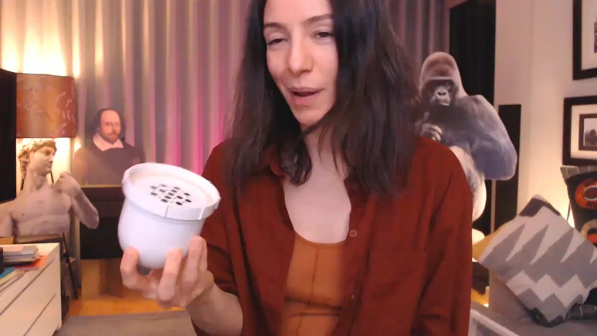 Gallery image thumbnail from Mora_Marvels's myfreecams stream on, 09/24/2023, 02:19 image 18 of 20