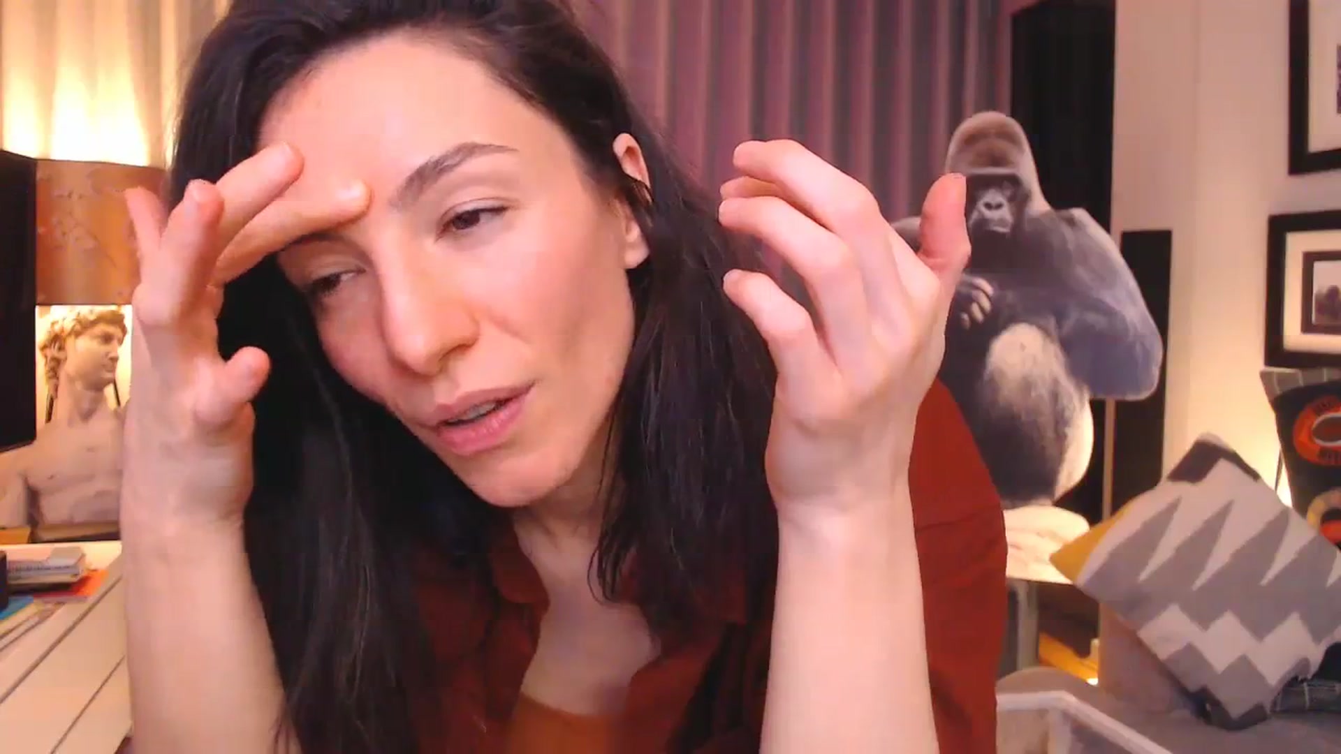Gallery image thumbnail from Mora_Marvels's myfreecams stream on, 09/24/2023, 02:19 image 10 of 20