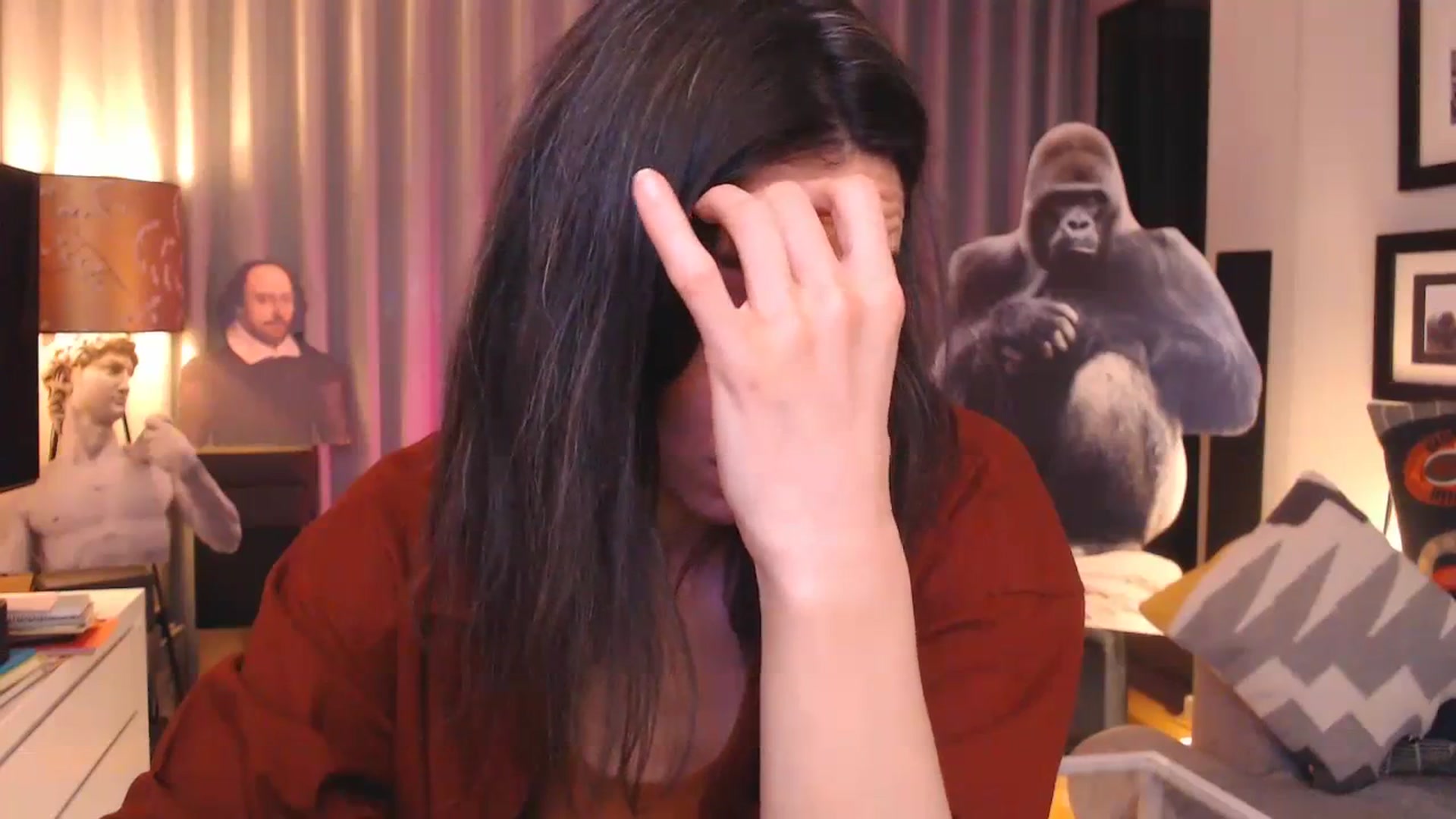 Gallery image thumbnail from Mora_Marvels's myfreecams stream on, 09/24/2023, 02:19 image 19 of 20