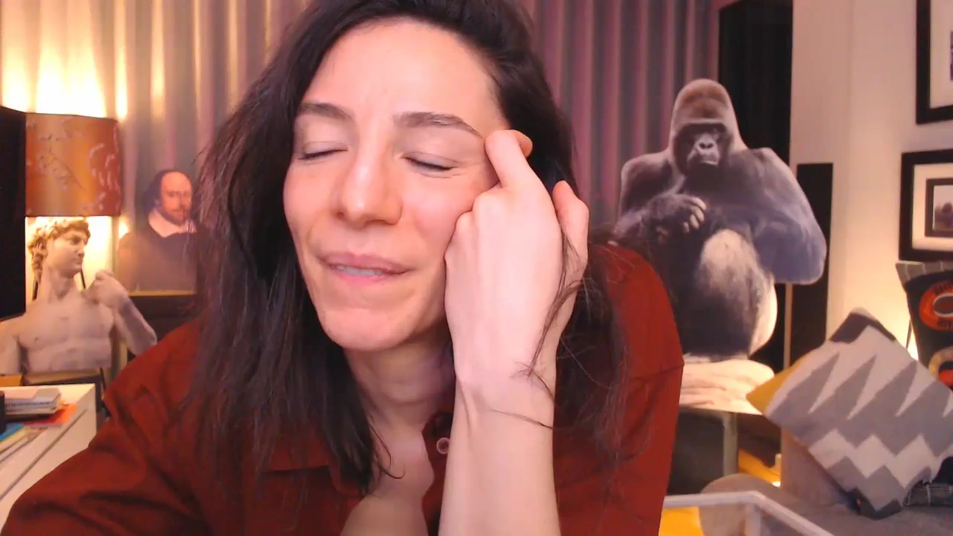 Gallery image thumbnail from Mora_Marvels's myfreecams stream on, 09/24/2023, 02:19 image 2 of 20