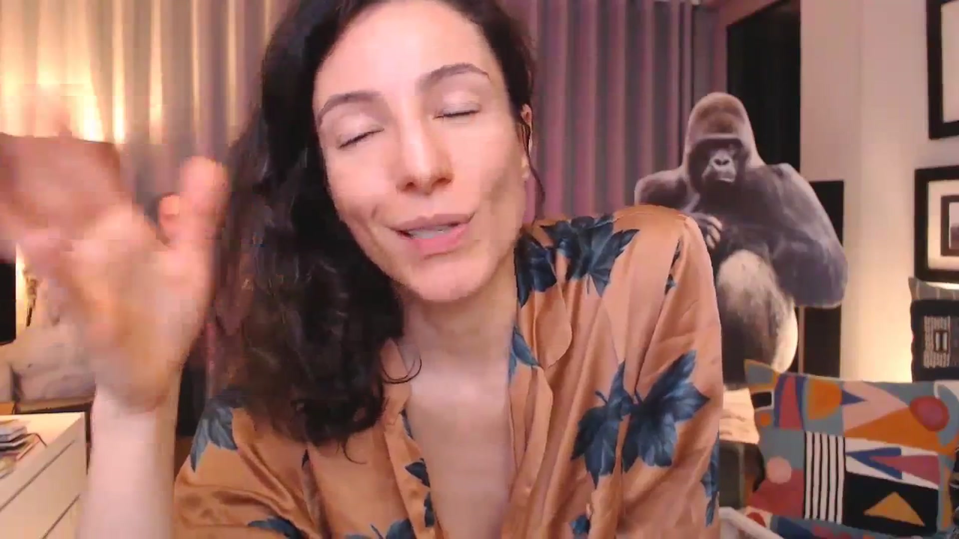 Gallery image thumbnail from Mora_Marvels's myfreecams stream on, 10/02/2023, 01:44 image 13 of 20
