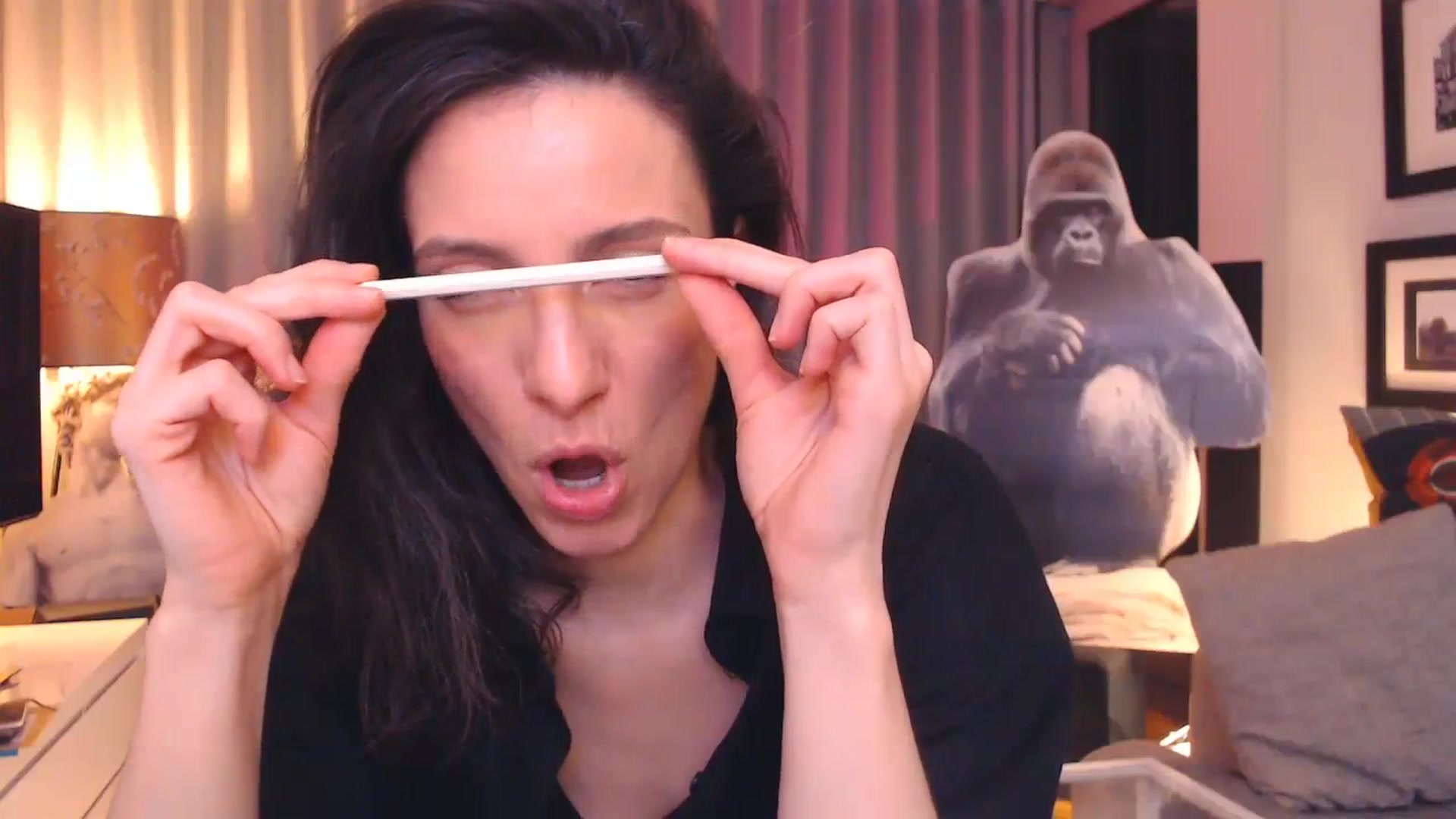 Gallery image thumbnail from Mora_Marvels's myfreecams stream on, 10/06/2023, 23:43 image 15 of 20