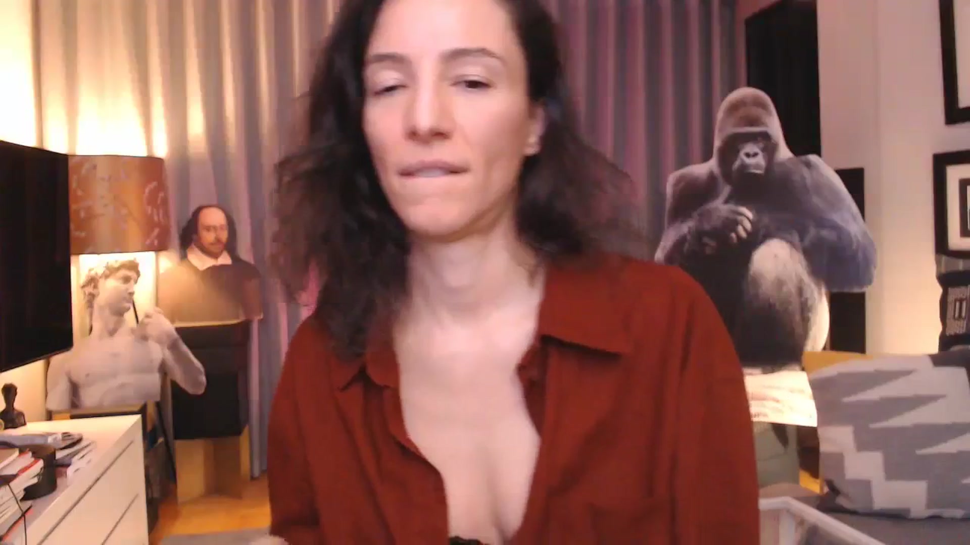 Gallery image thumbnail from Mora_Marvels's myfreecams stream on, 10/23/2023, 01:12 image 19 of 20