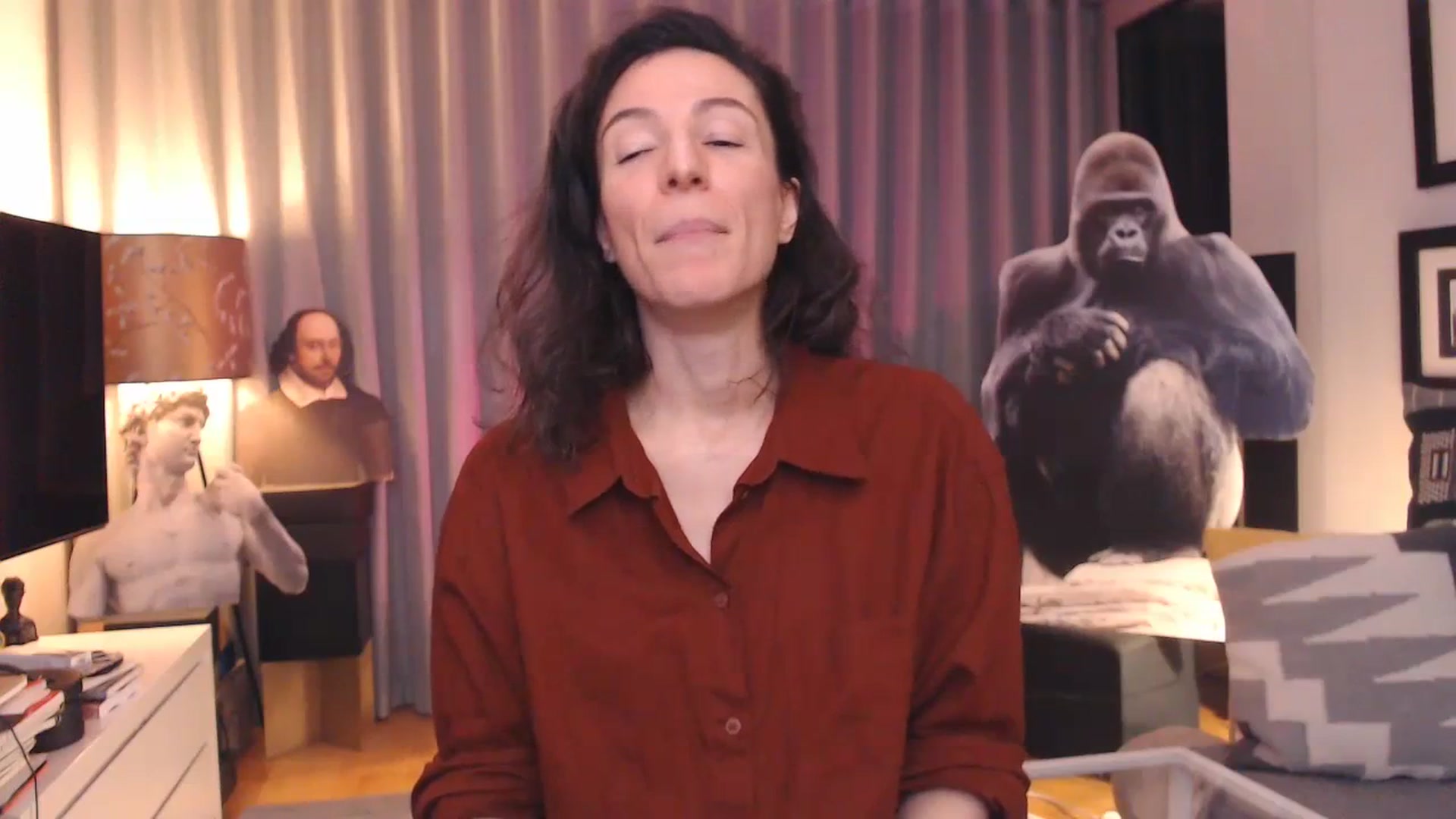Gallery image thumbnail from Mora_Marvels's myfreecams stream on, 10/23/2023, 01:12 image 3 of 20
