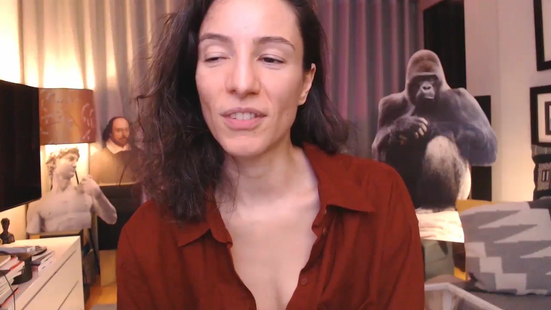 Gallery image thumbnail from Mora_Marvels's myfreecams stream on, 10/23/2023, 01:12 image 20 of 20