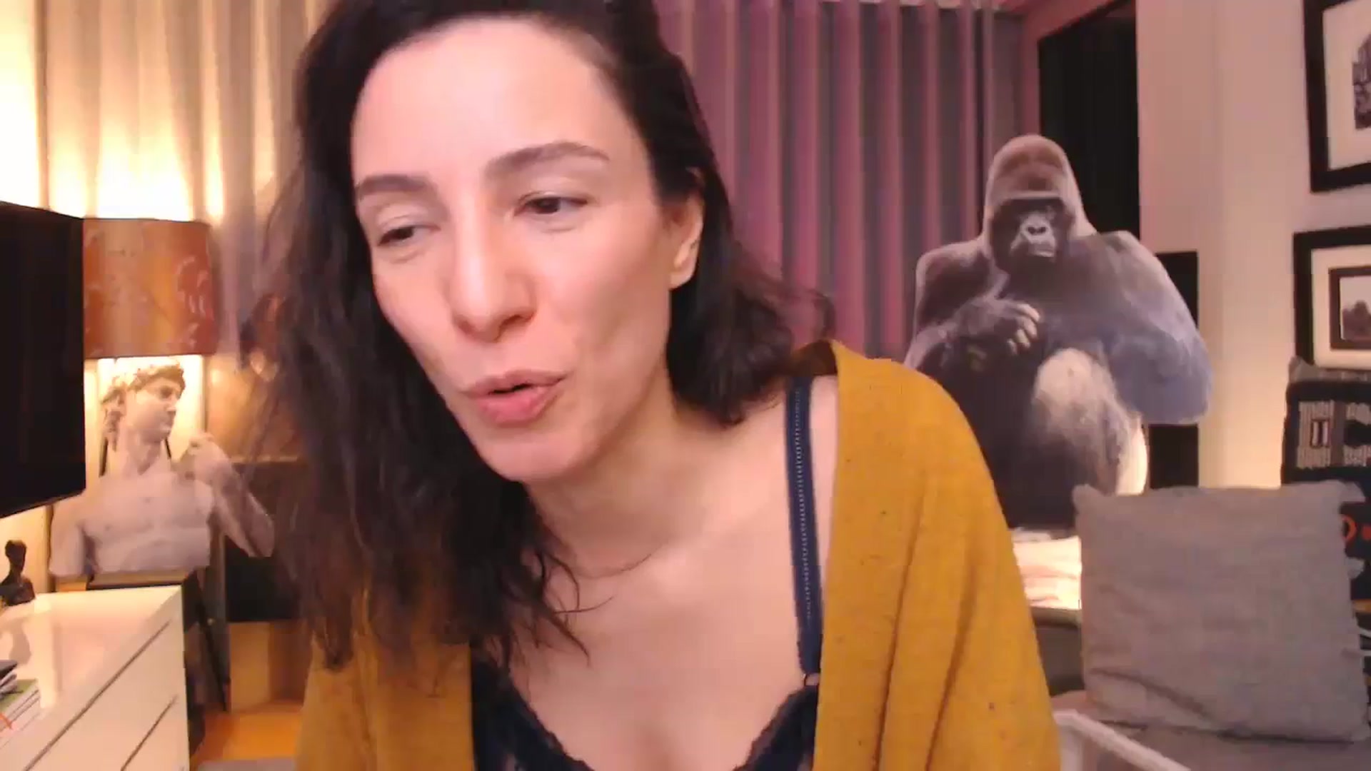 Gallery image thumbnail from Mora_Marvels's myfreecams stream on, 11/09/2023, 01:52 image 13 of 20