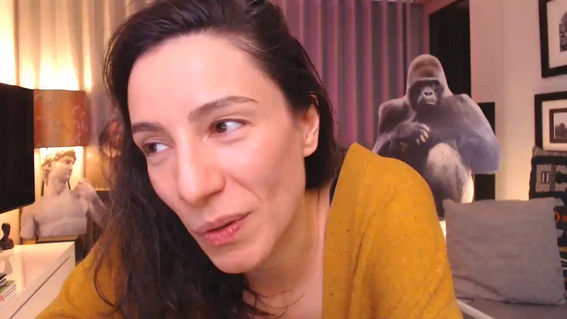Gallery image thumbnail from Mora_Marvels's myfreecams stream on, 11/09/2023, 01:52 image 12 of 20