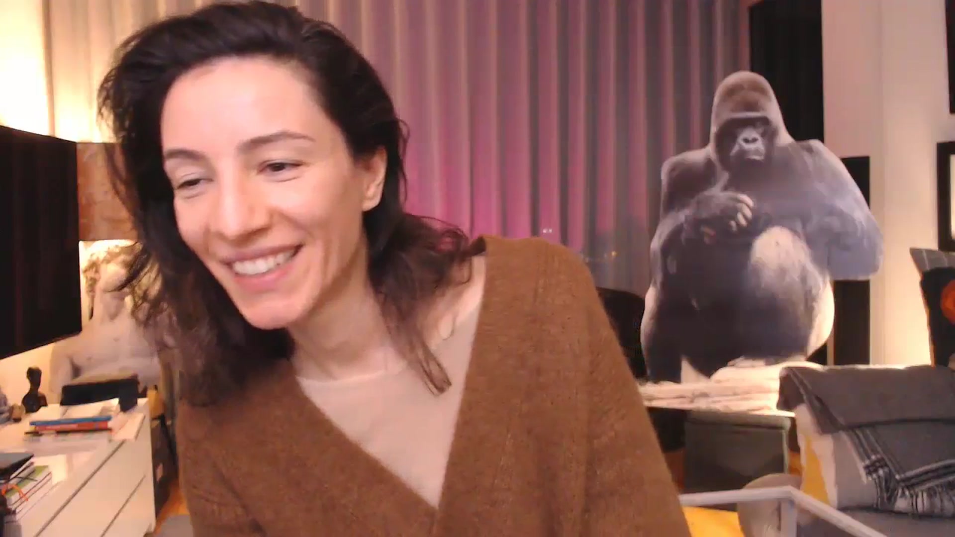 Gallery image thumbnail from Mora_Marvels's myfreecams stream on, 11/12/2023, 03:09 image 19 of 20