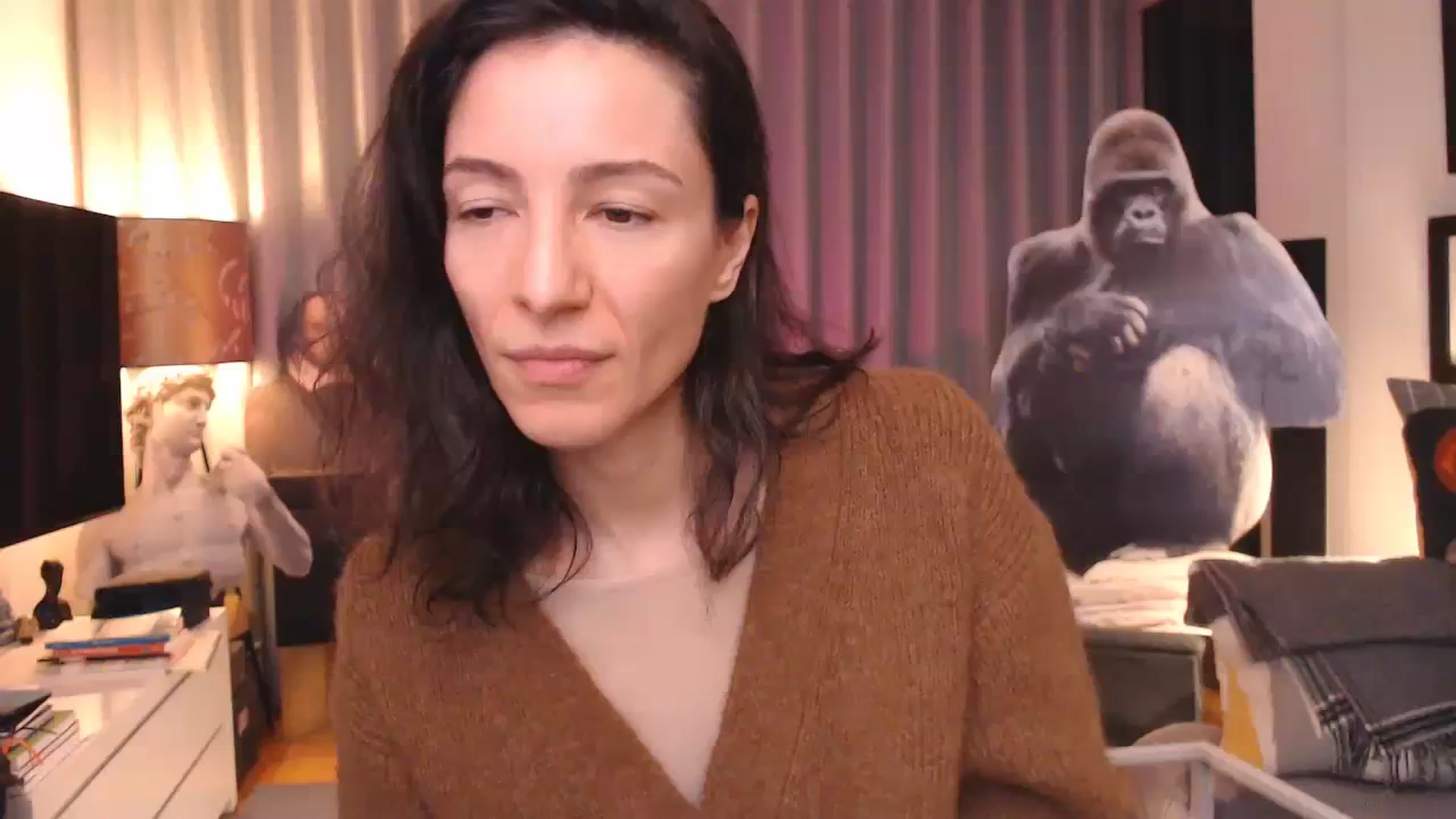 Gallery image thumbnail from Mora_Marvels's myfreecams stream on, 11/12/2023, 03:09 image 2 of 20