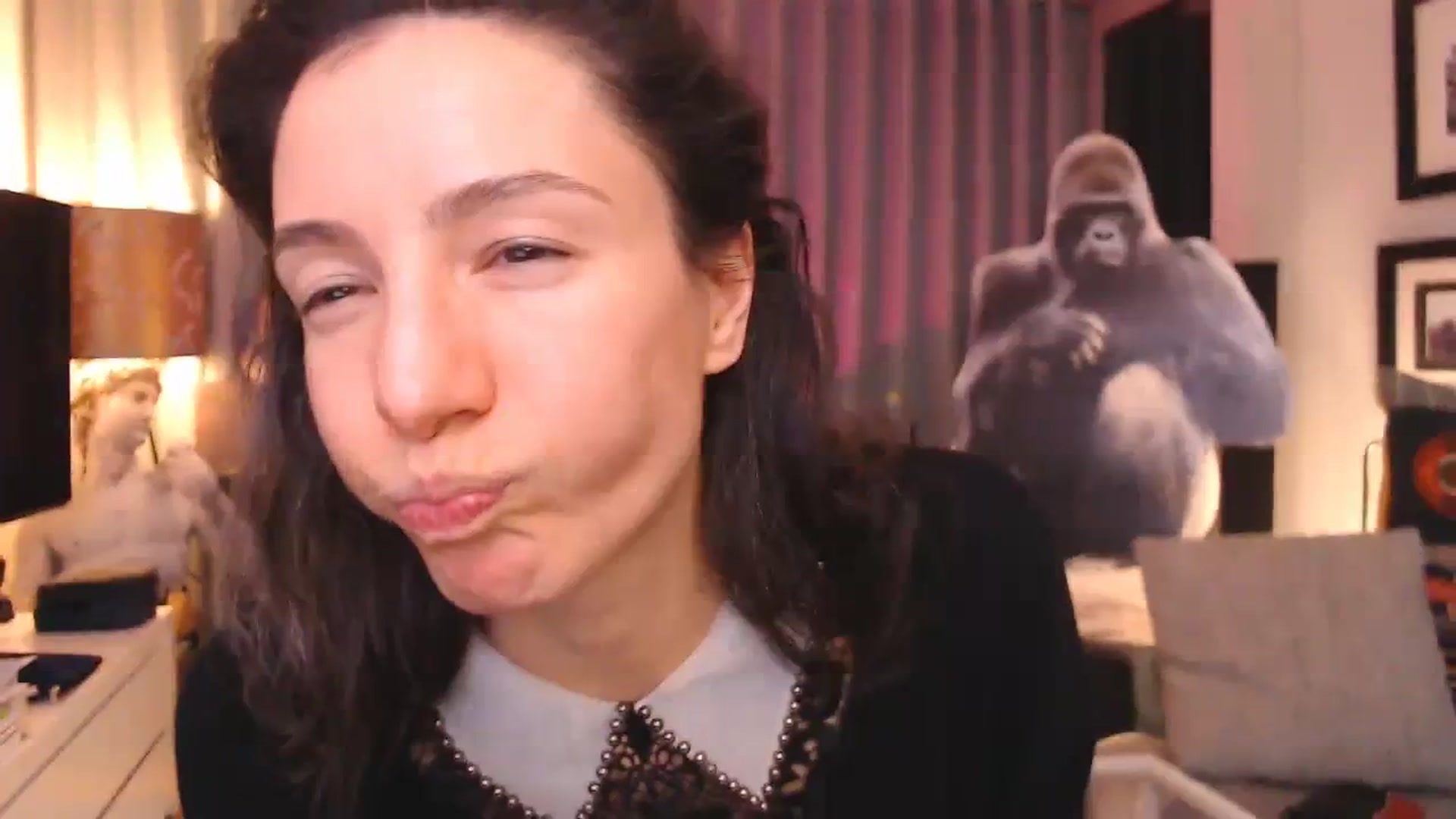 Gallery image thumbnail from Mora_Marvels's myfreecams stream on, 12/03/2023, 02:05 image 12 of 20