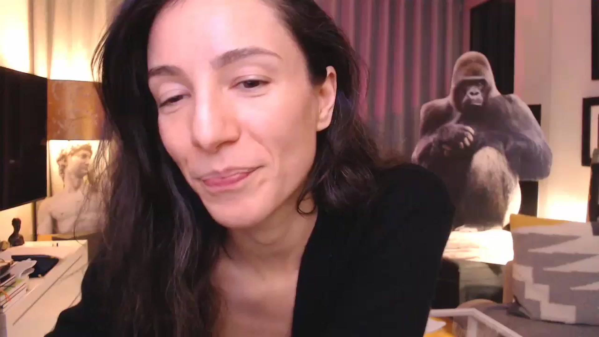 Gallery image thumbnail from Mora_Marvels's myfreecams stream on, 12/11/2023, 02:39 image 1 of 20