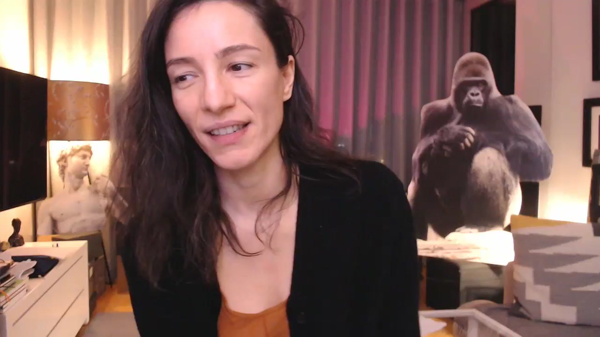 Gallery image thumbnail from Mora_Marvels's myfreecams stream on, 12/11/2023, 02:39 image 14 of 20