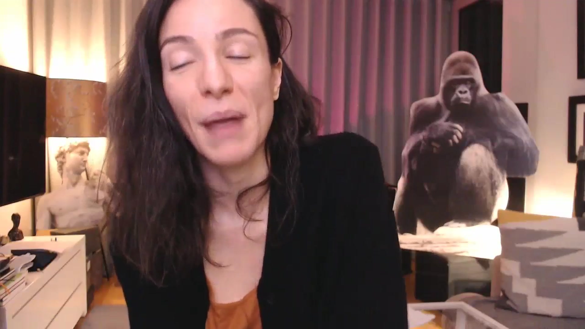 Gallery image thumbnail from Mora_Marvels's myfreecams stream on, 12/11/2023, 02:39 image 13 of 20