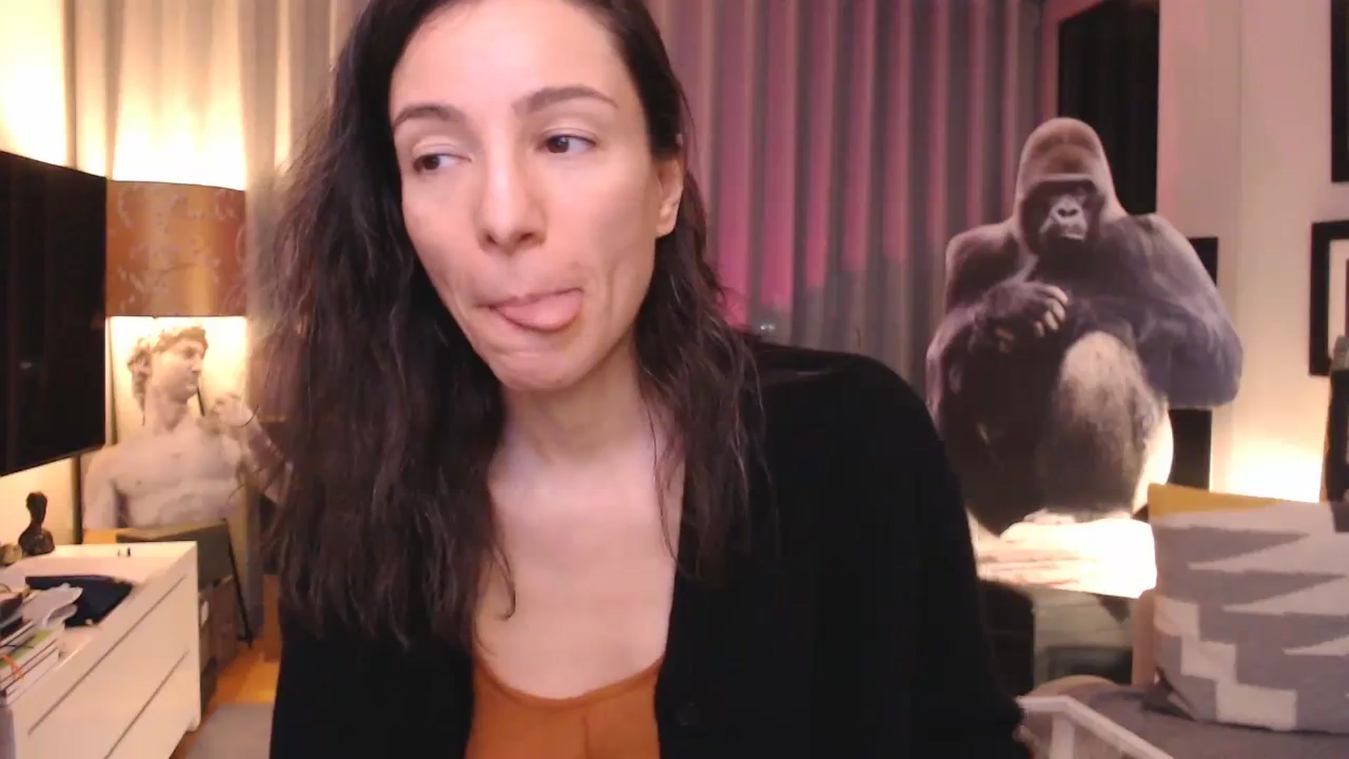 Gallery image thumbnail from Mora_Marvels's myfreecams stream on, 12/11/2023, 02:39 image 16 of 20