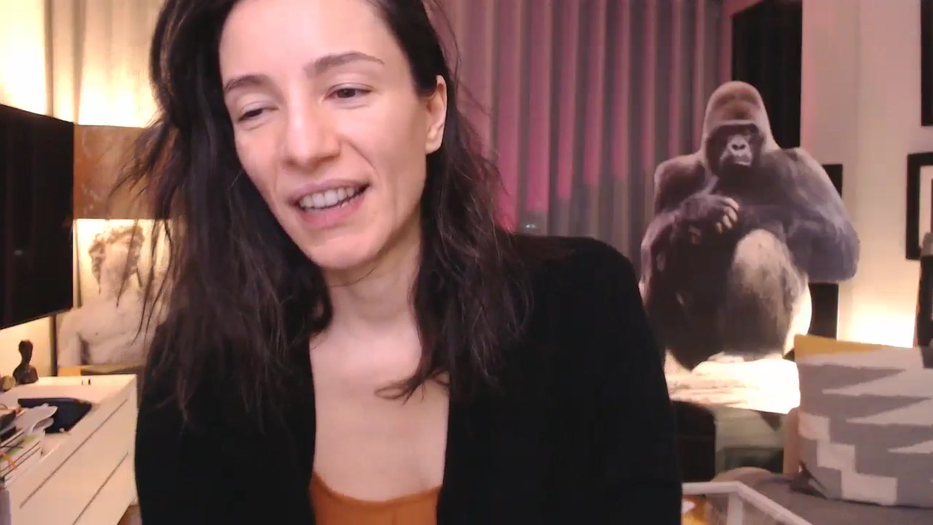 Gallery image thumbnail from Mora_Marvels's myfreecams stream on, 12/11/2023, 02:39 image 19 of 20