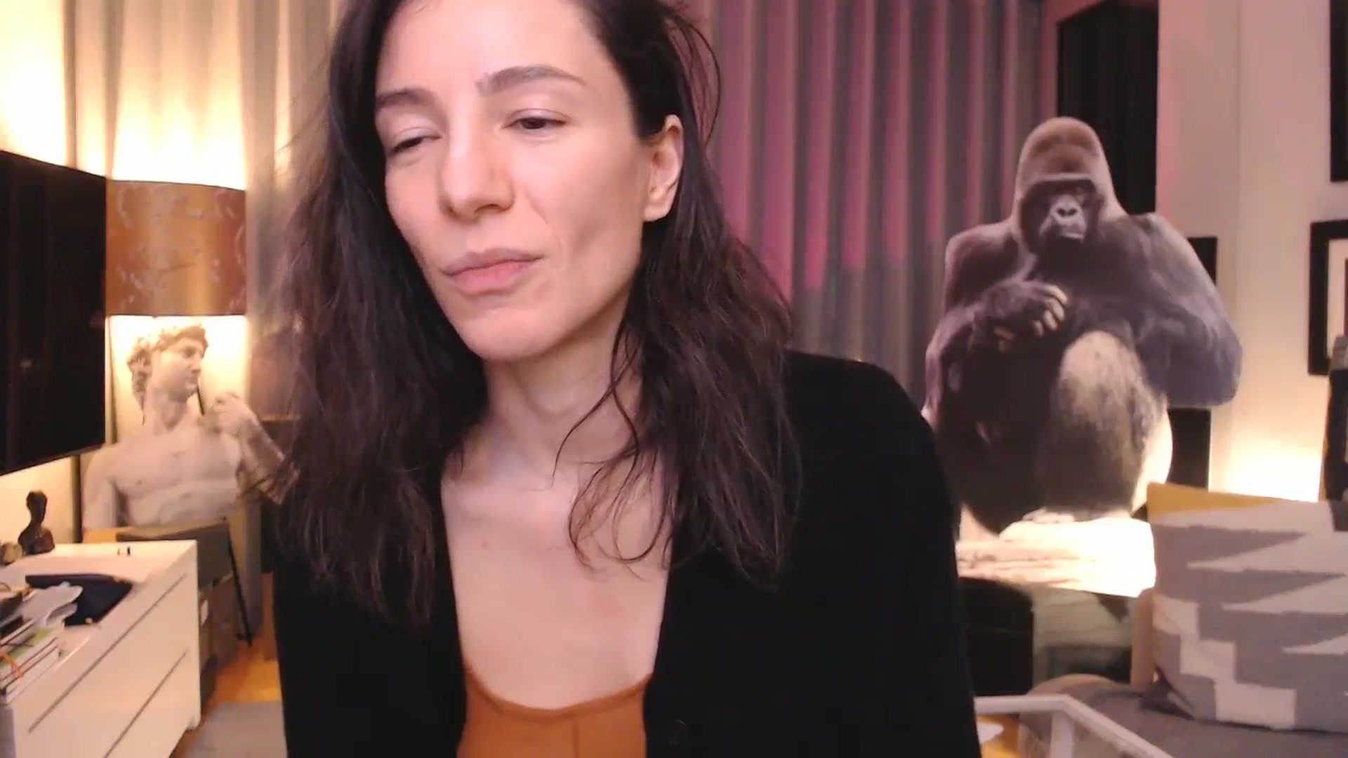 Gallery image thumbnail from Mora_Marvels's myfreecams stream on, 12/11/2023, 02:39 image 15 of 20