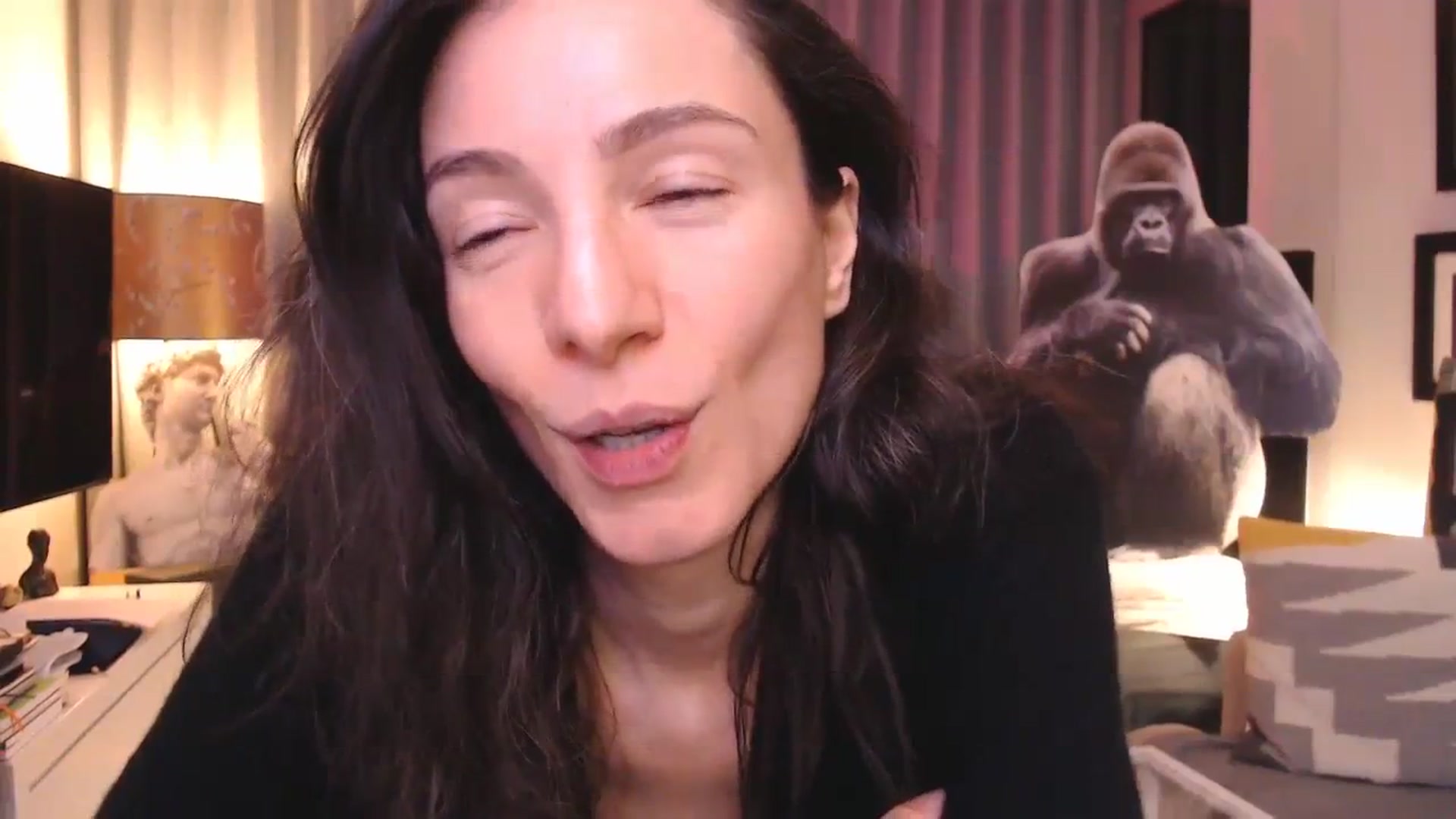 Gallery image thumbnail from Mora_Marvels's myfreecams stream on, 12/11/2023, 02:39 image 2 of 20