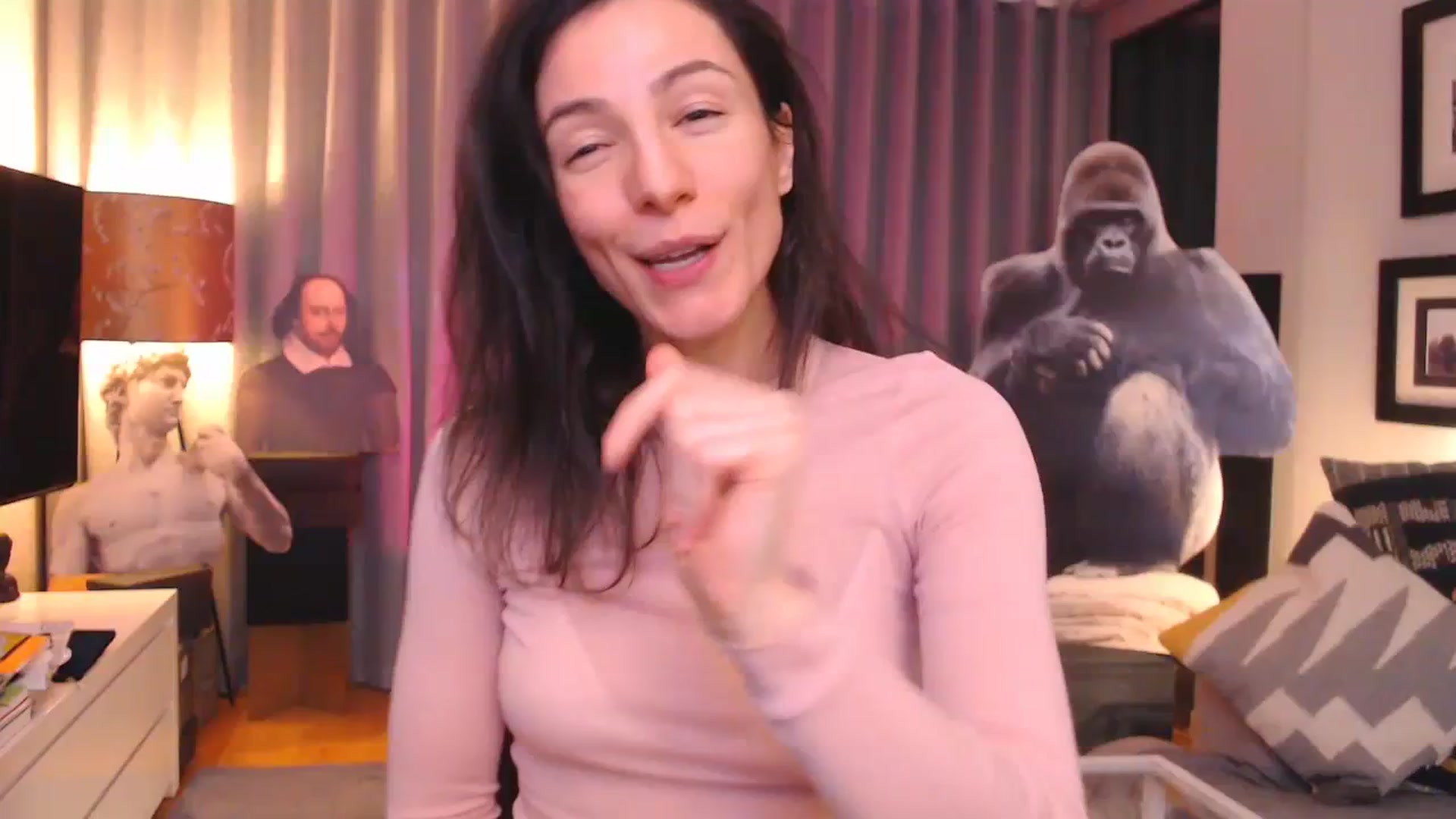 Gallery image thumbnail from Mora_Marvels's myfreecams stream on, 12/13/2023, 01:15 image 12 of 20