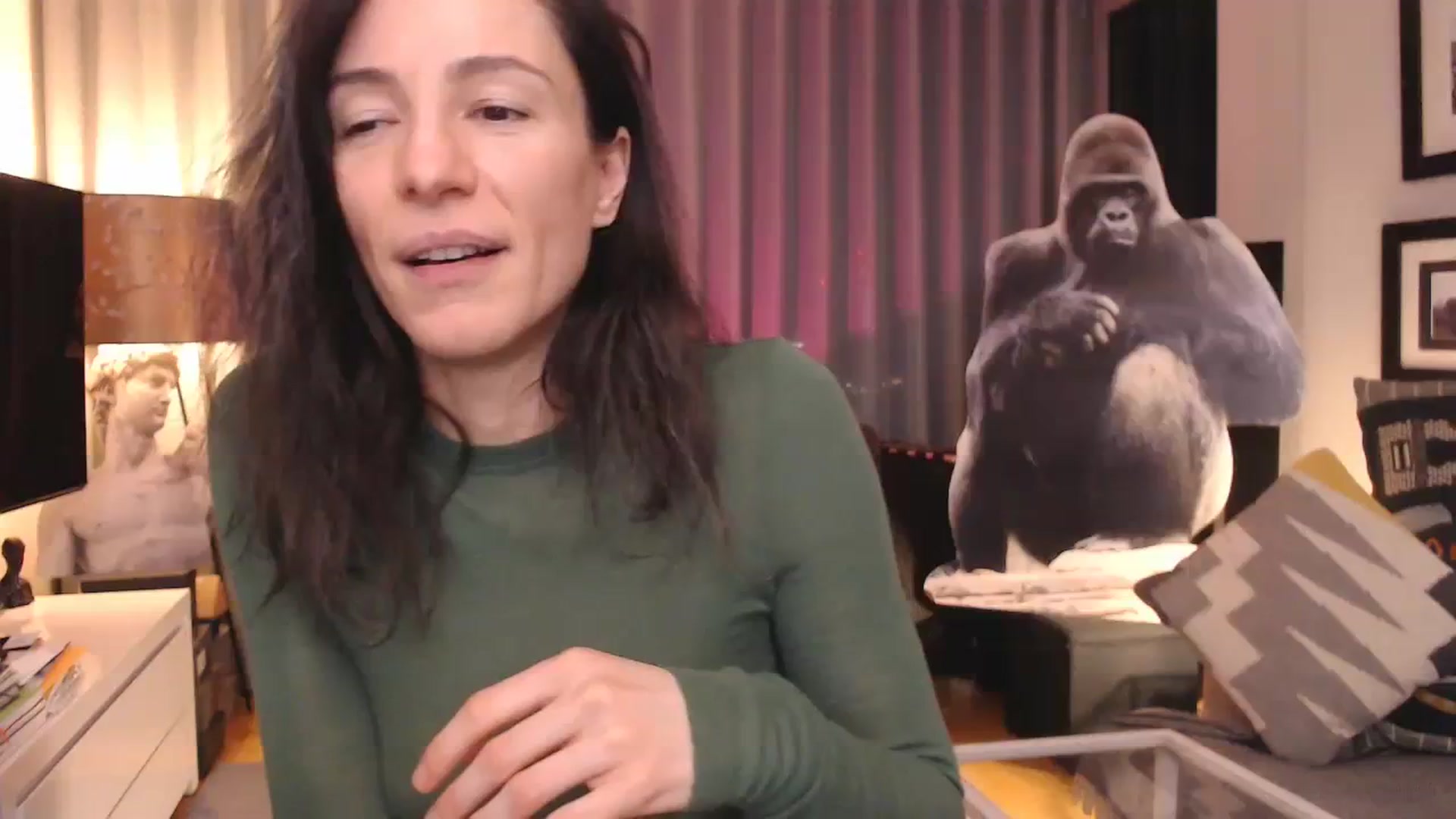 Gallery image thumbnail from Mora_Marvels's myfreecams stream on, 12/20/2023, 03:15 image 4 of 20