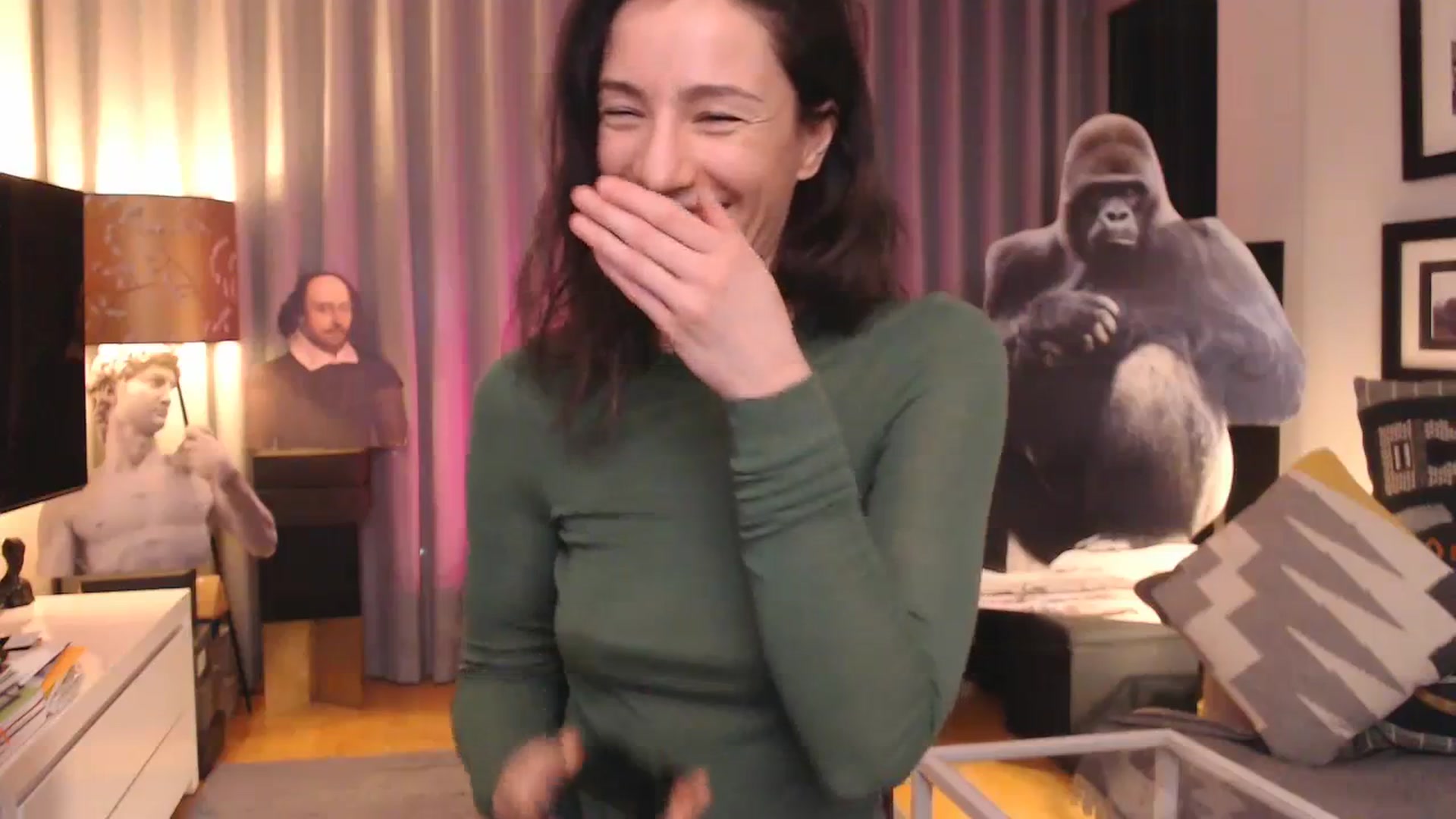 Gallery image thumbnail from Mora_Marvels's myfreecams stream on, 12/20/2023, 03:15 image 11 of 20