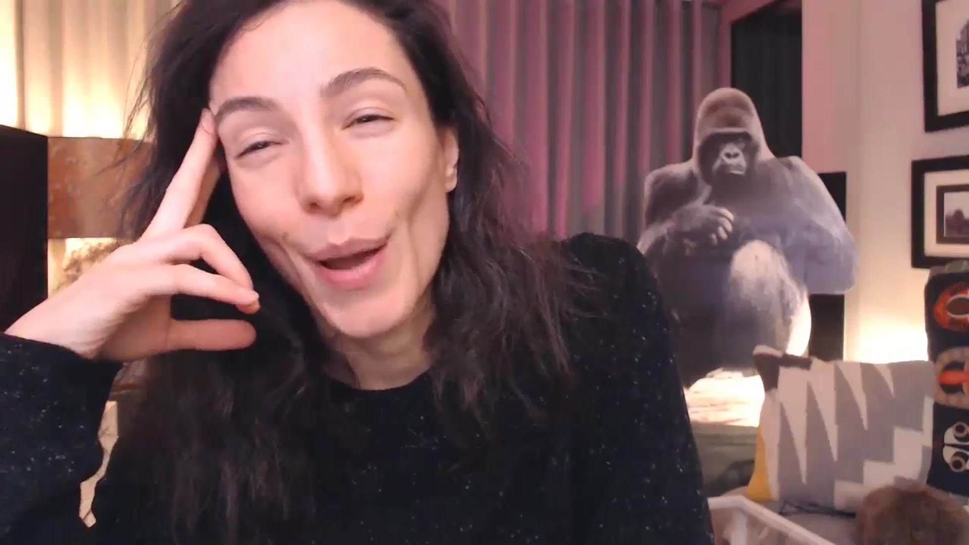 Gallery image thumbnail from Mora_Marvels's myfreecams stream on, 01/22/2024, 02:13 image 3 of 20