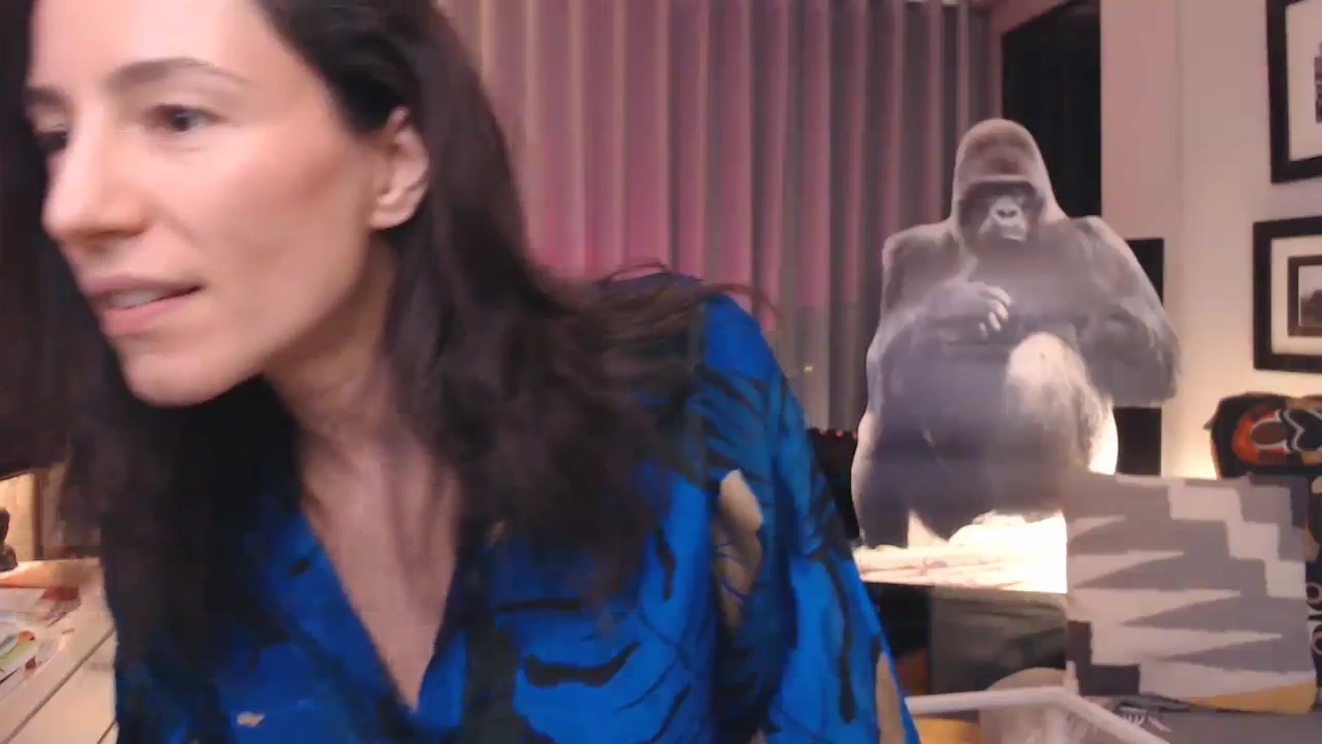 Gallery image thumbnail from Mora_Marvels's myfreecams stream on, 01/27/2024, 01:54 image 4 of 20