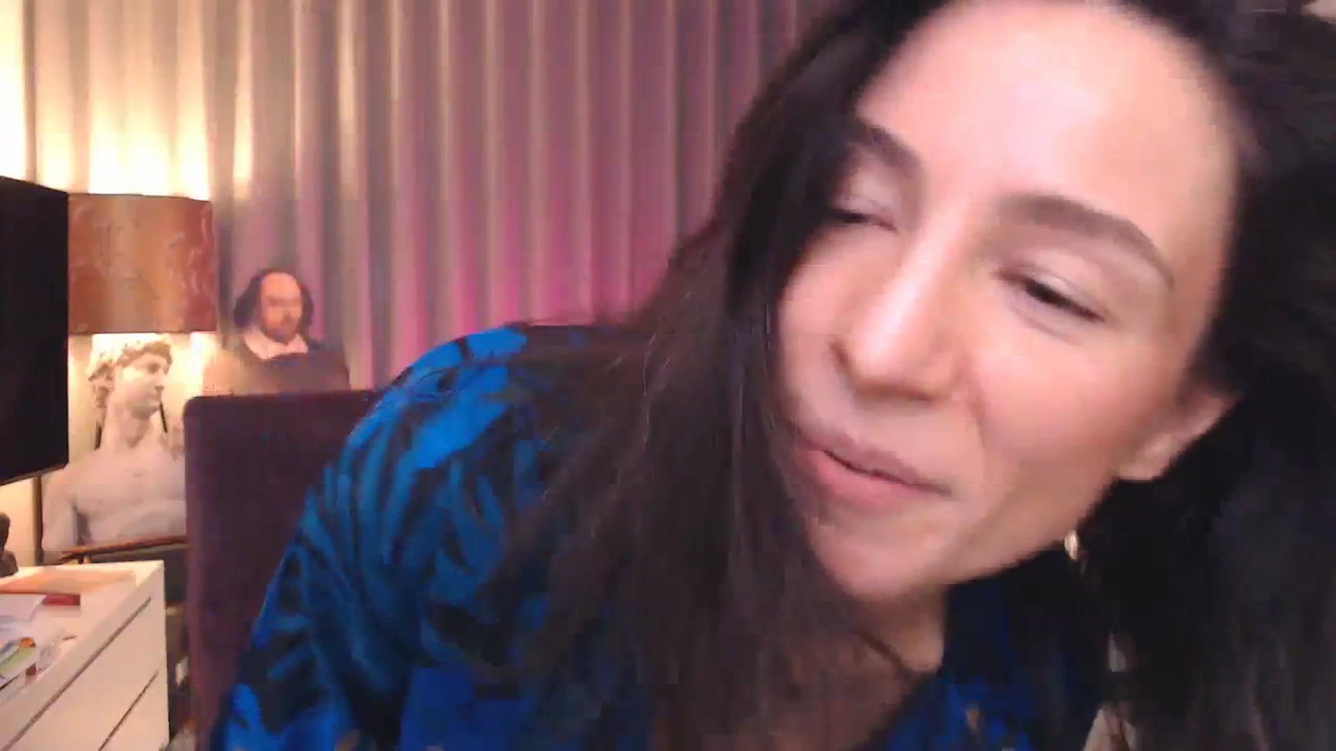 Gallery image thumbnail from Mora_Marvels's myfreecams stream on, 01/27/2024, 01:54 image 19 of 20
