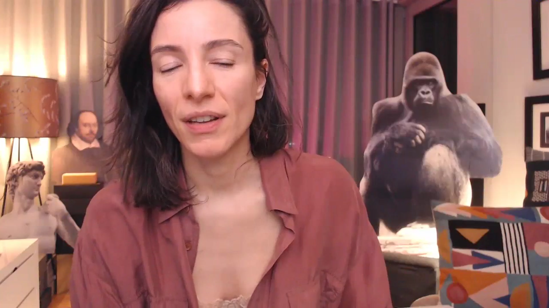 Gallery image thumbnail from Mora_Marvels's myfreecams stream on, 04/16/2024, 24:57 image 11 of 20