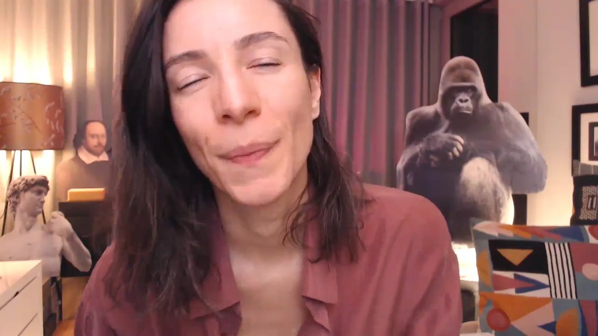 Gallery image thumbnail from Mora_Marvels's myfreecams stream on, 04/16/2024, 24:57 image 5 of 20