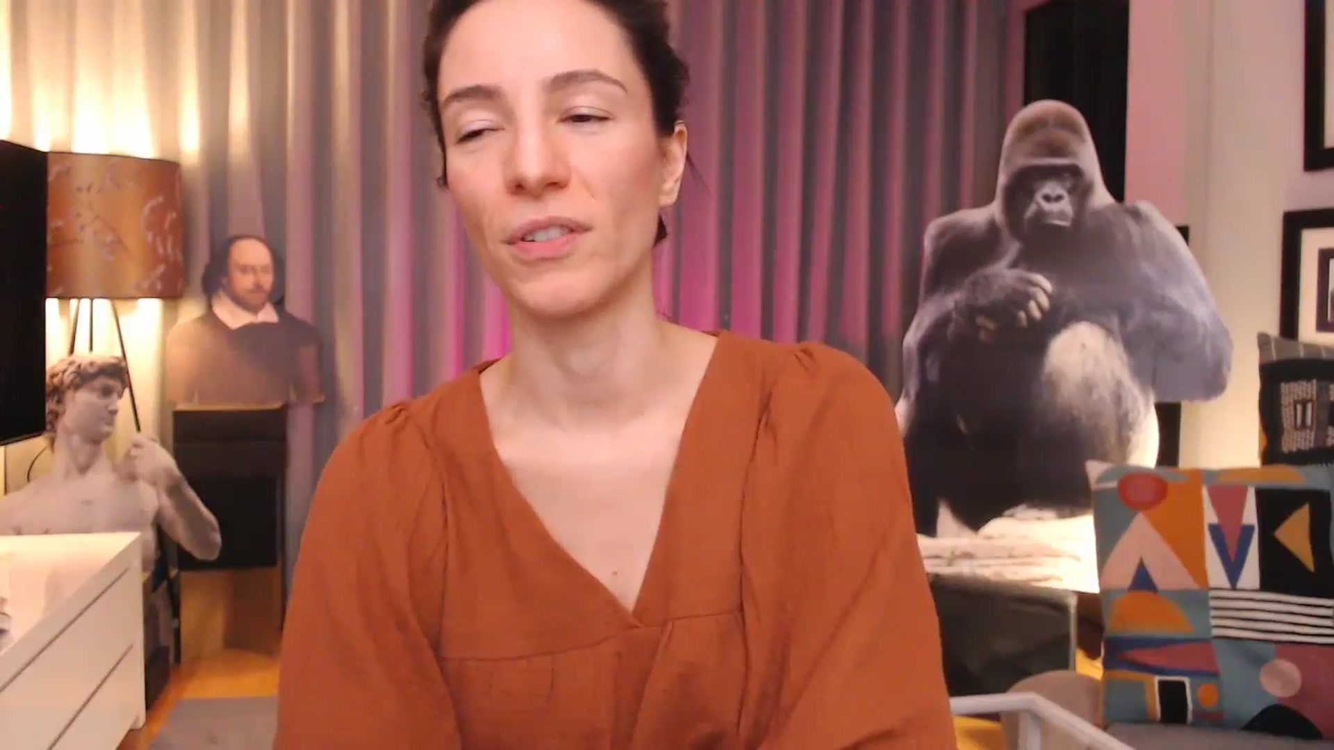 Gallery image thumbnail from Mora_Marvels's myfreecams stream on, 05/10/2024, 02:01 image 2 of 20