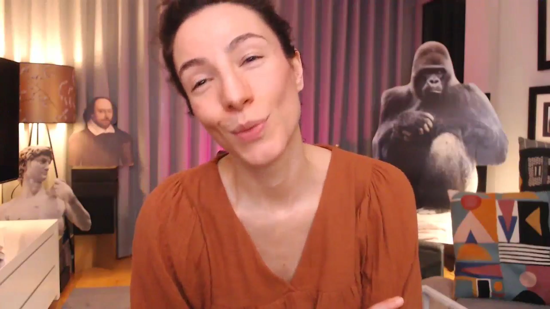 Gallery image thumbnail from Mora_Marvels's myfreecams stream on, 05/10/2024, 02:01 image 5 of 20