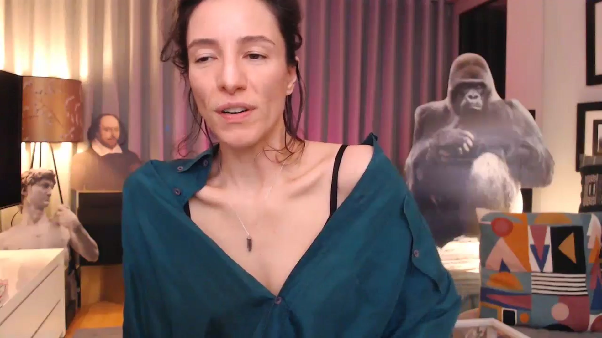 Gallery image thumbnail from Mora_Marvels's myfreecams stream on, 05/16/2024, 01:52 image 16 of 20