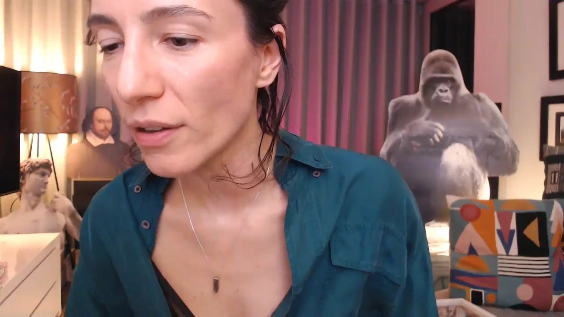 Gallery image thumbnail from Mora_Marvels's myfreecams stream on, 05/16/2024, 01:52 image 17 of 20