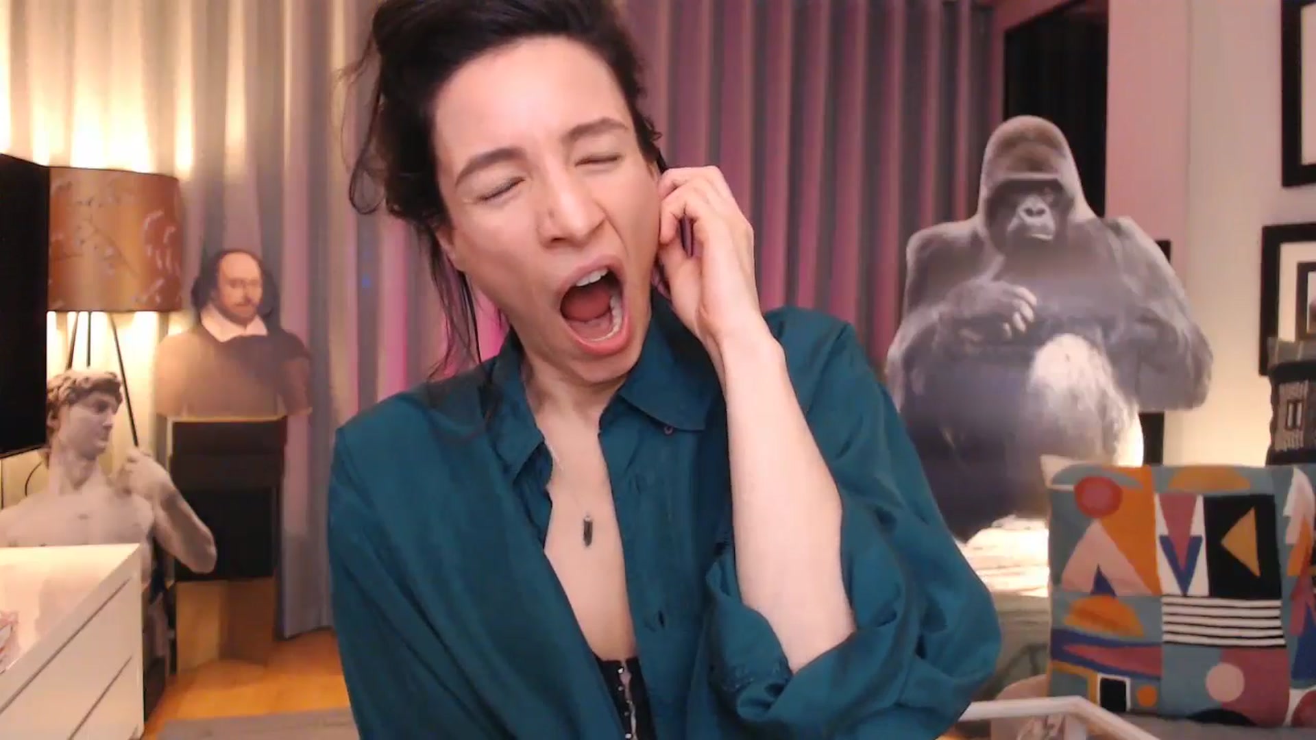 Gallery image thumbnail from Mora_Marvels's myfreecams stream on, 05/16/2024, 01:52 image 19 of 20