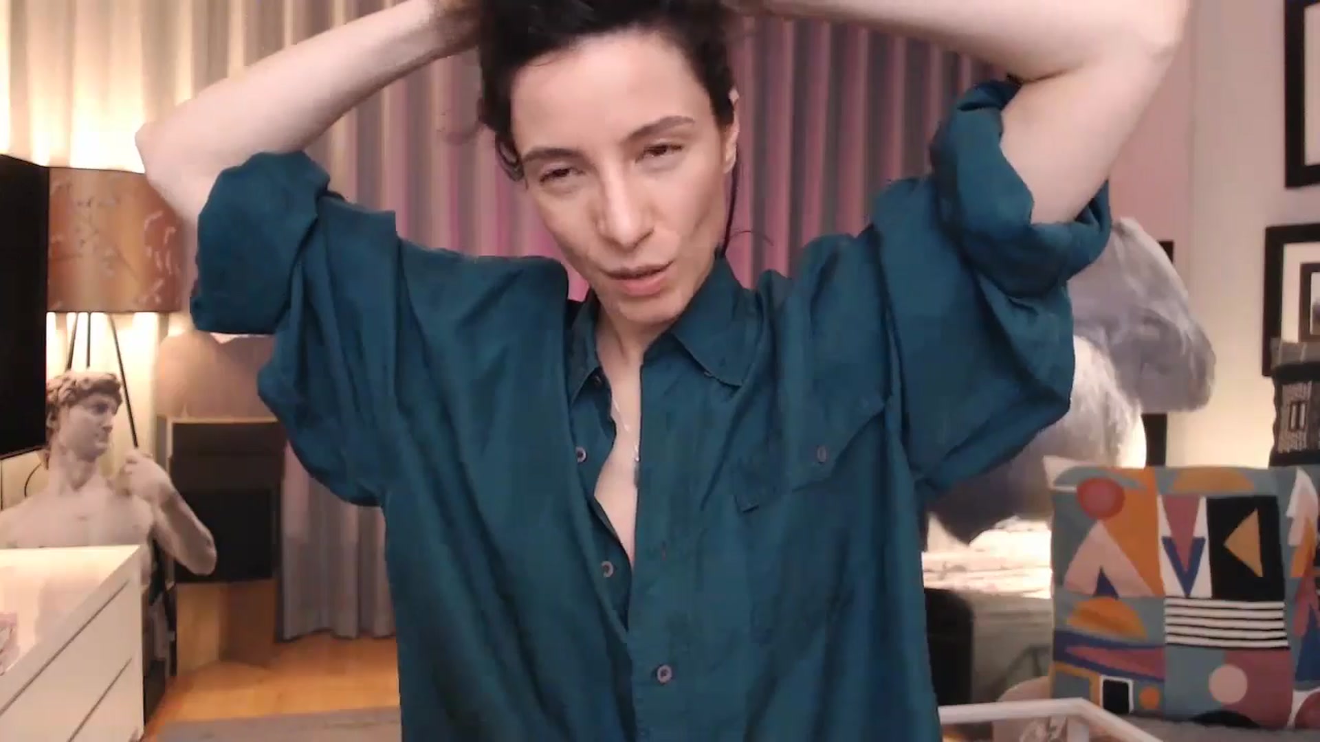 Gallery image thumbnail from Mora_Marvels's myfreecams stream on, 05/16/2024, 01:52 image 10 of 20